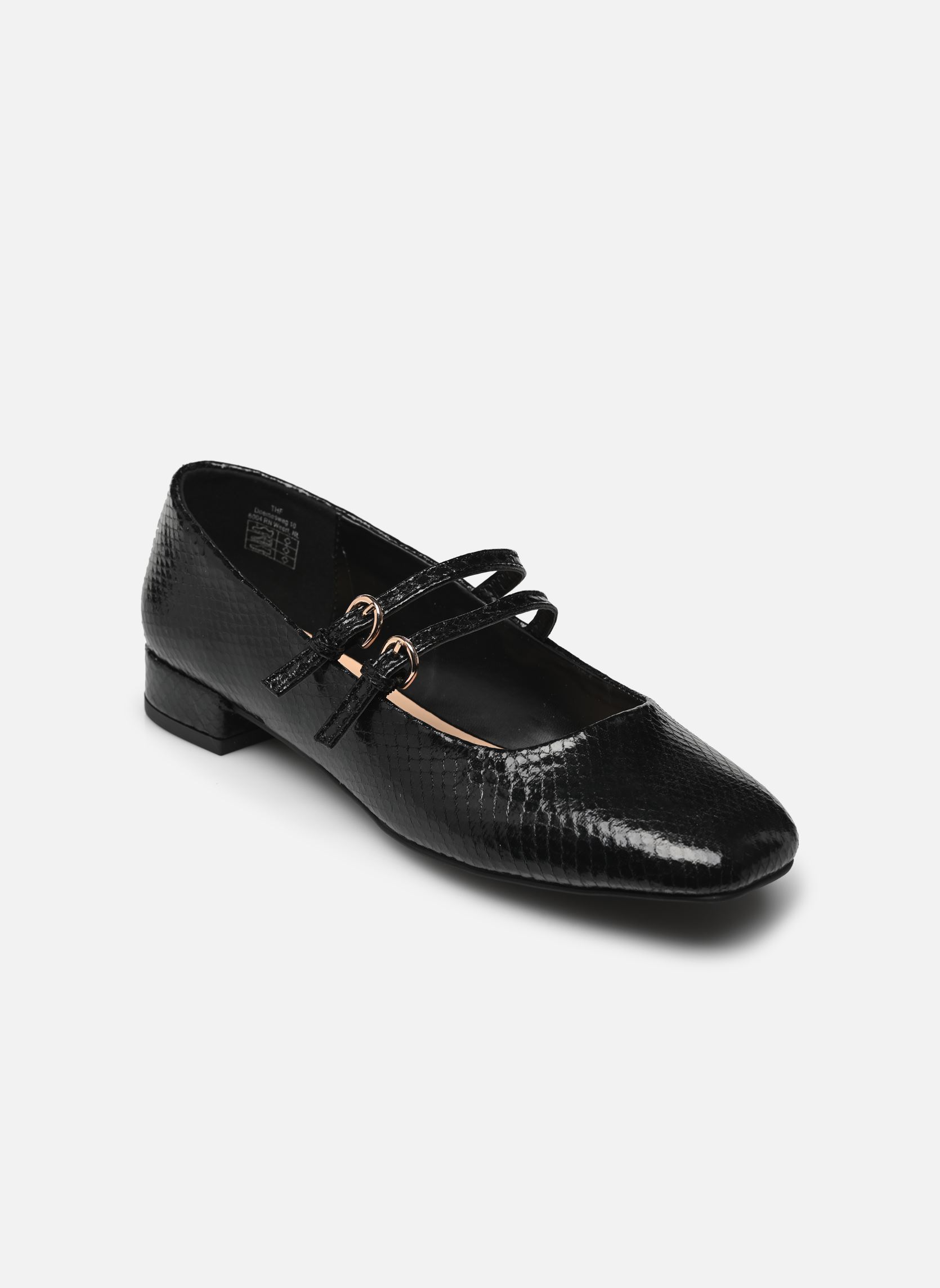 Babys Babies THABY damen schwarz MADE BY Babys Babies THABY damen schwarz NOIR