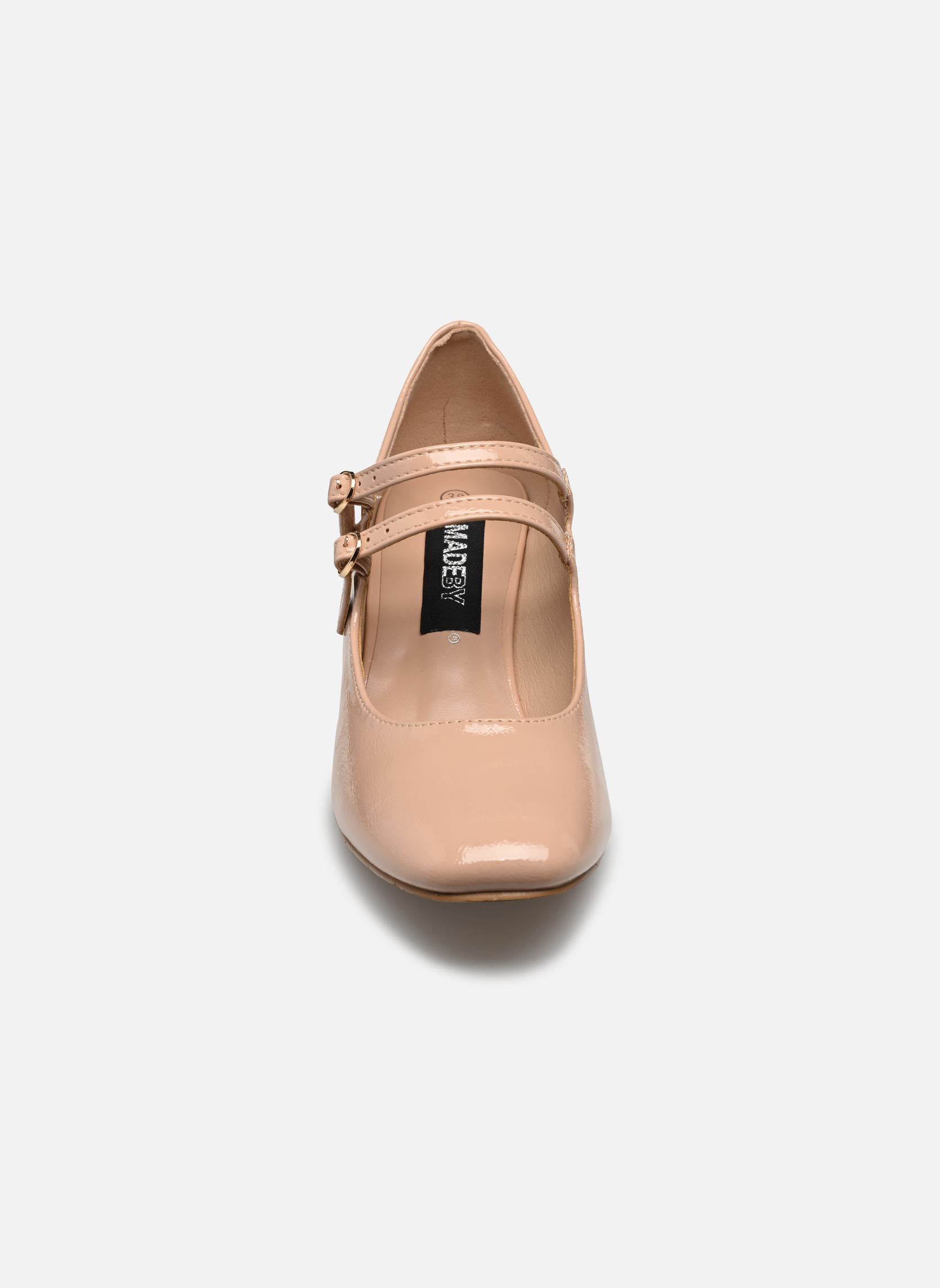 Slingback pumps Babies THAIR dames beige MADE BY Slingback pumps Babies THAIR dames beige NUDE