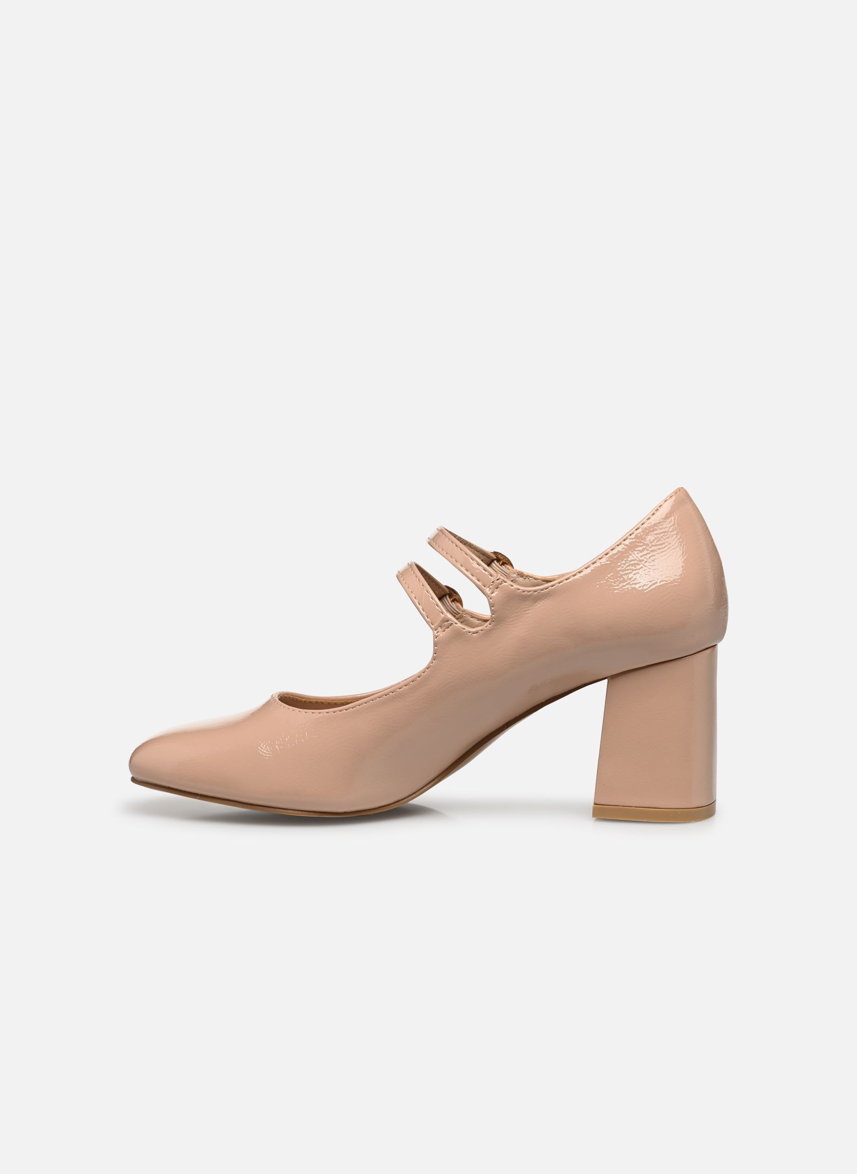 Slingback pumps Babies THAIR dames beige MADE BY Slingback pumps Babies THAIR dames beige NUDE
