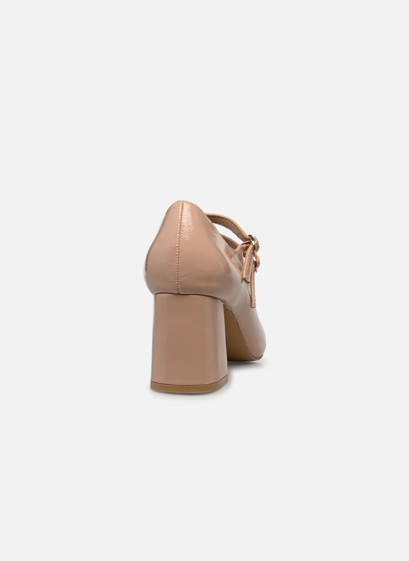 Slingback pumps Babies THAIR dames beige MADE BY Slingback pumps Babies THAIR dames beige NUDE