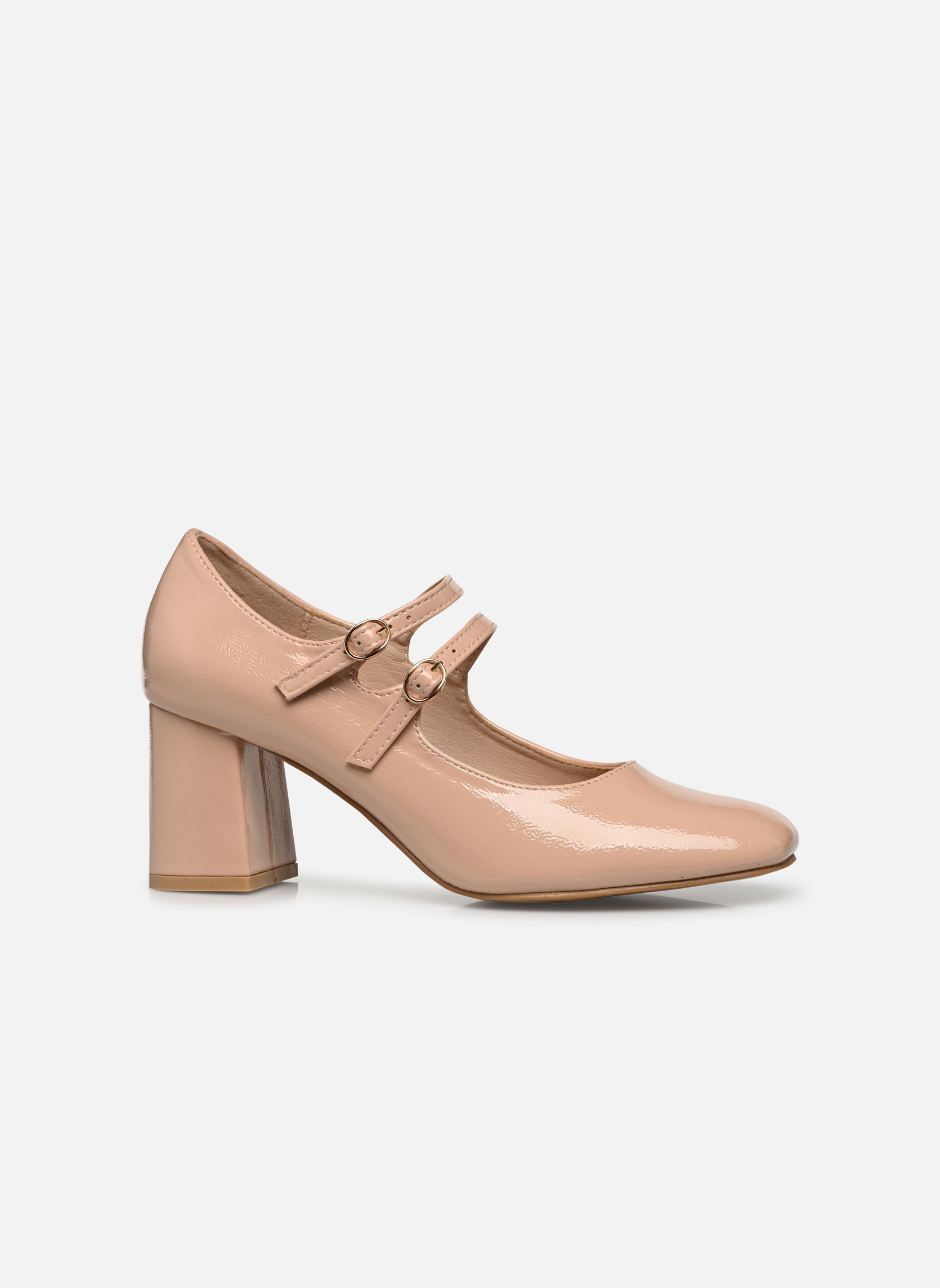 Slingback pumps Babies THAIR dames beige MADE BY Slingback pumps Babies THAIR dames beige NUDE
