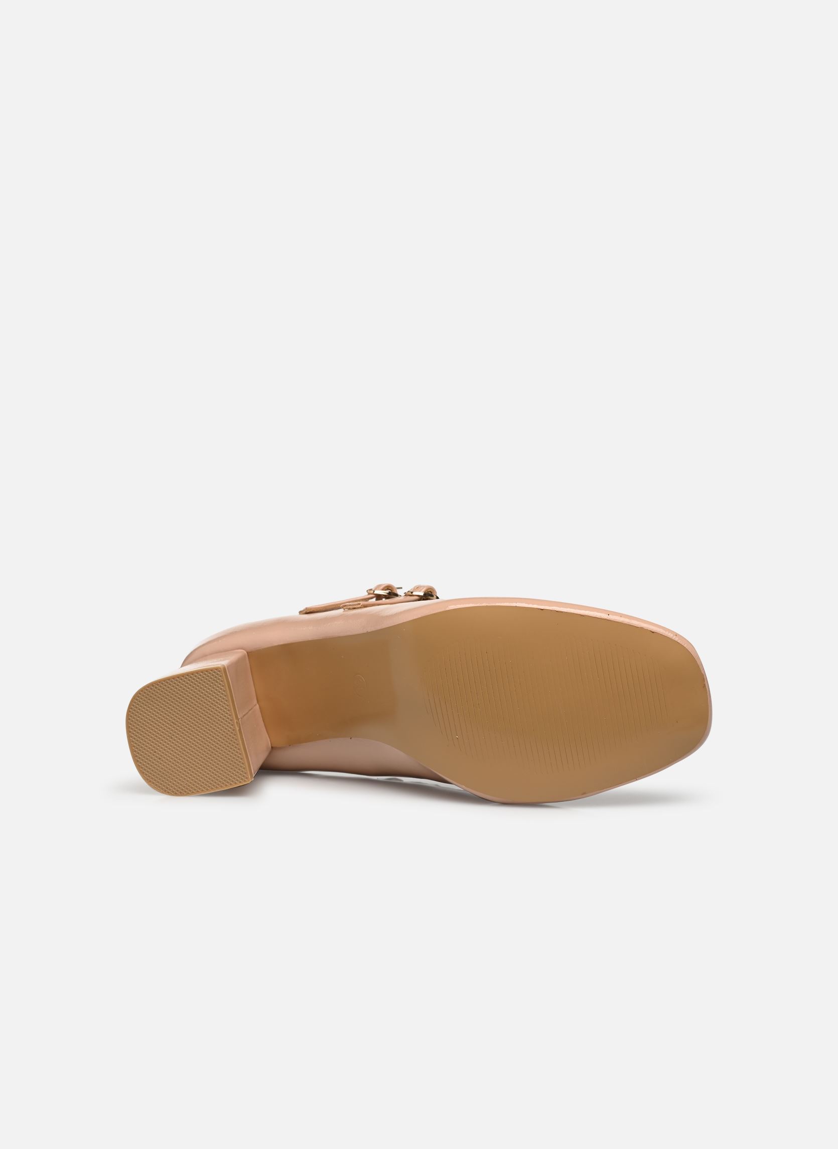 Slingback pumps Babies THAIR dames beige MADE BY Slingback pumps Babies THAIR dames beige NUDE