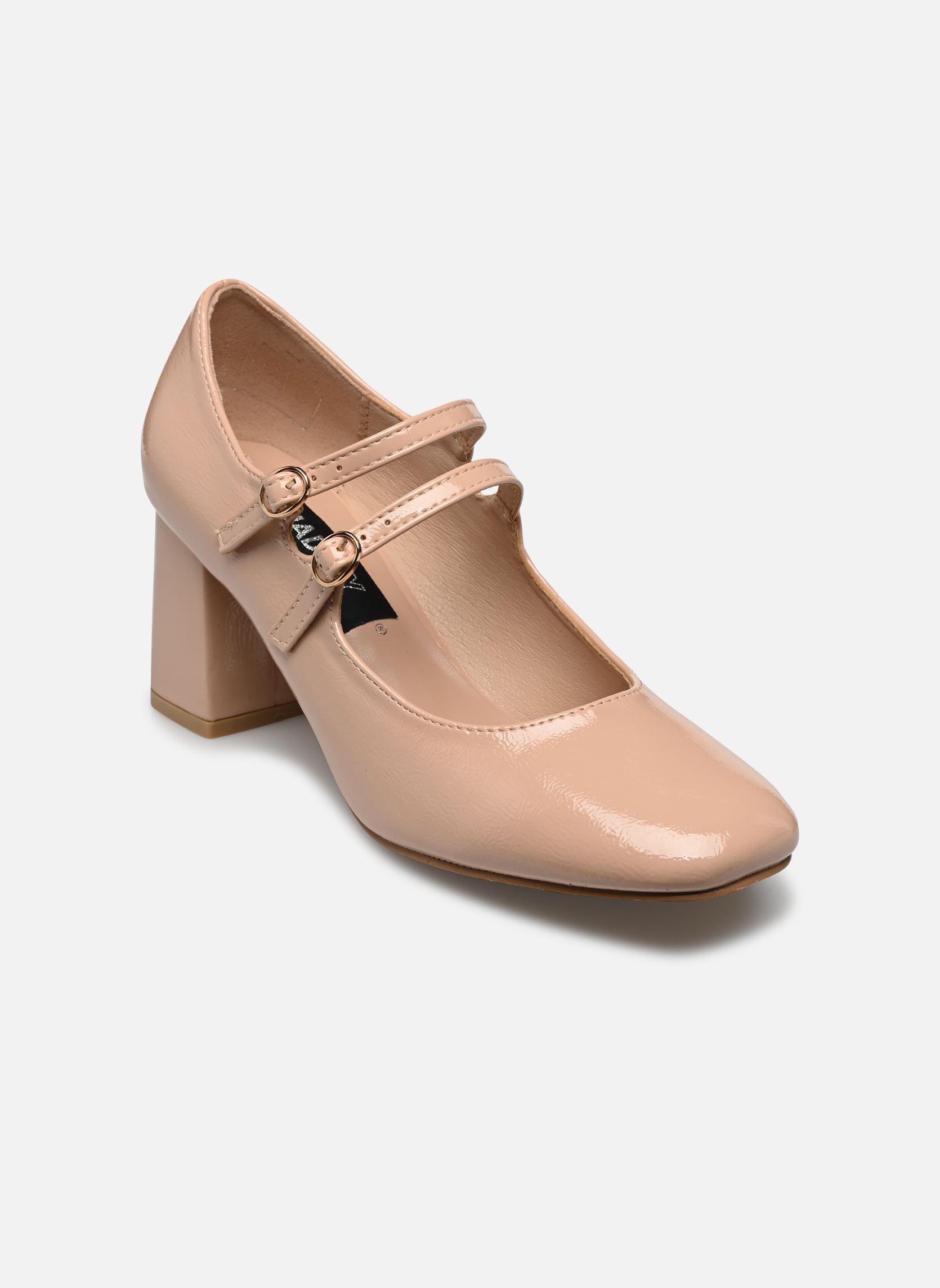 Slingback pumps Babies THAIR dames beige MADE BY Slingback pumps Babies THAIR dames beige NUDE