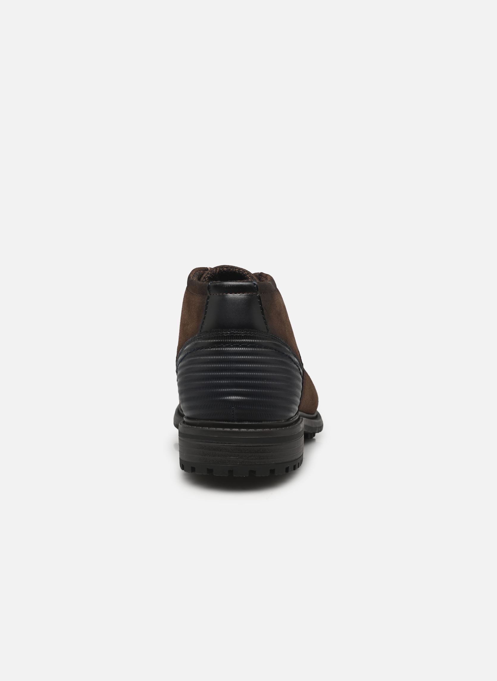 Geschnürte Stiefeletten Chukka THUD herren braun MADE BY Geschnürte Stiefeletten Chukka THUD herren braun MARRON