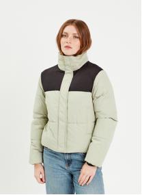 Doudounes DOUSOUTH femme vert Cache Cache Doudounes DOUSOUTH femme vert Vert pastel