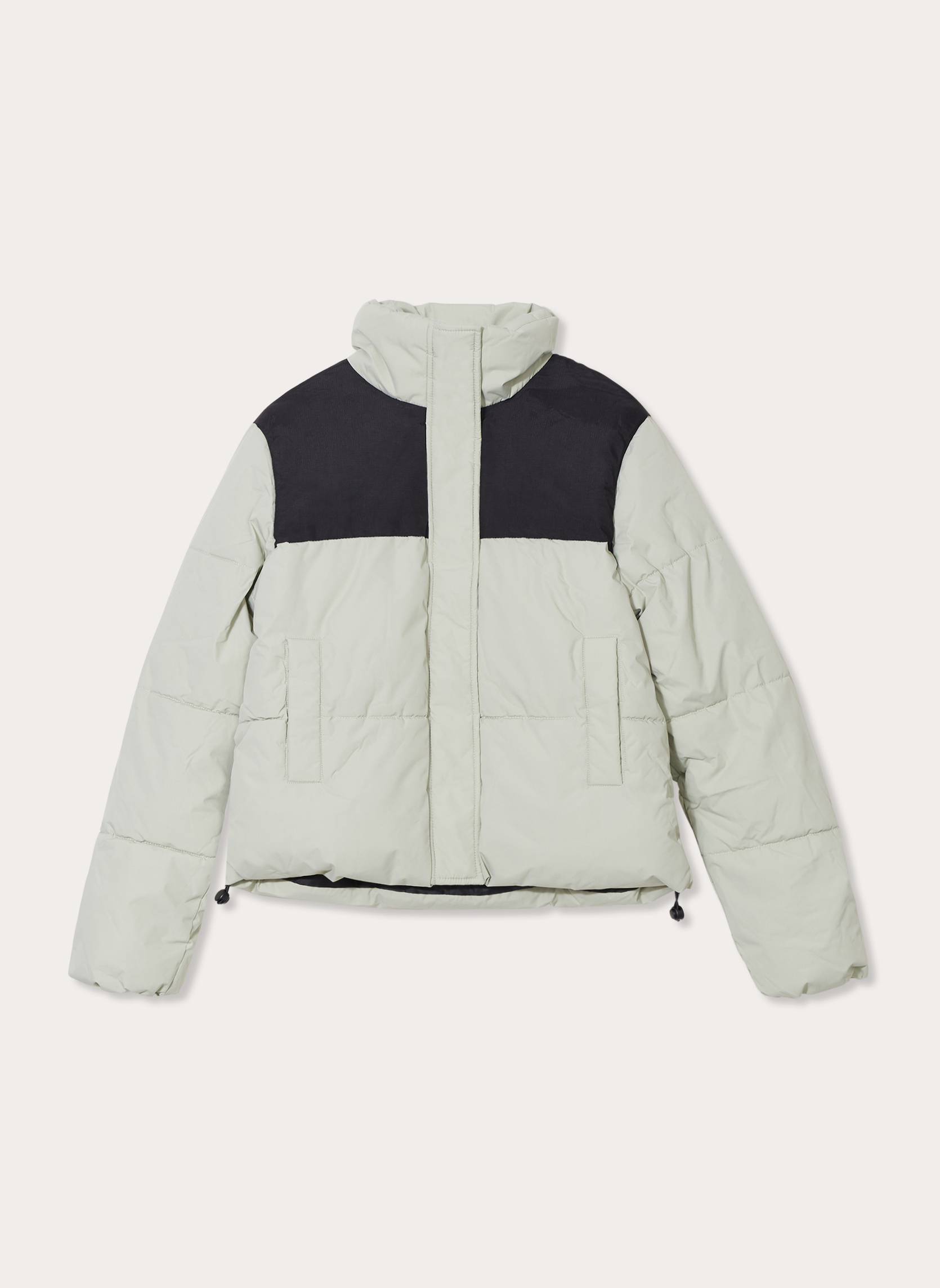 Doudounes DOUSOUTH femme vert Cache Cache Doudounes DOUSOUTH femme vert Vert pastel