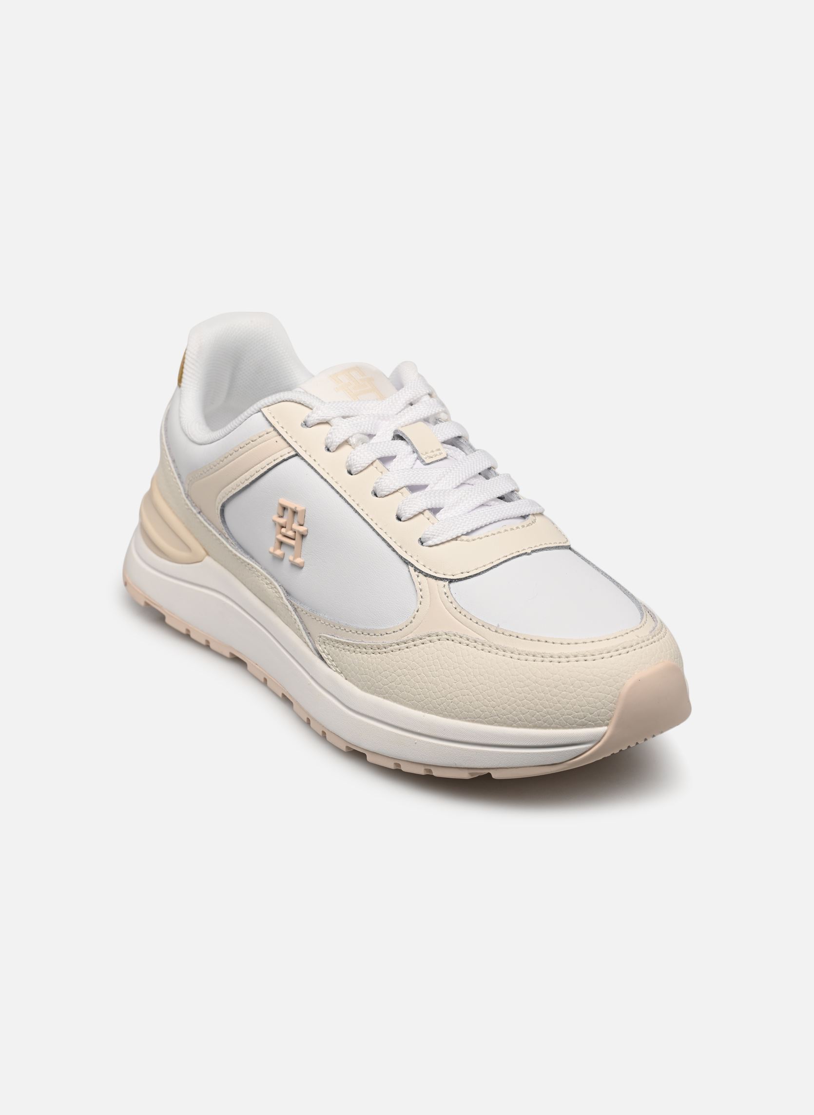 Baskets Tommy Hilfiger FW0FW083250K4 PE25 - vue 3