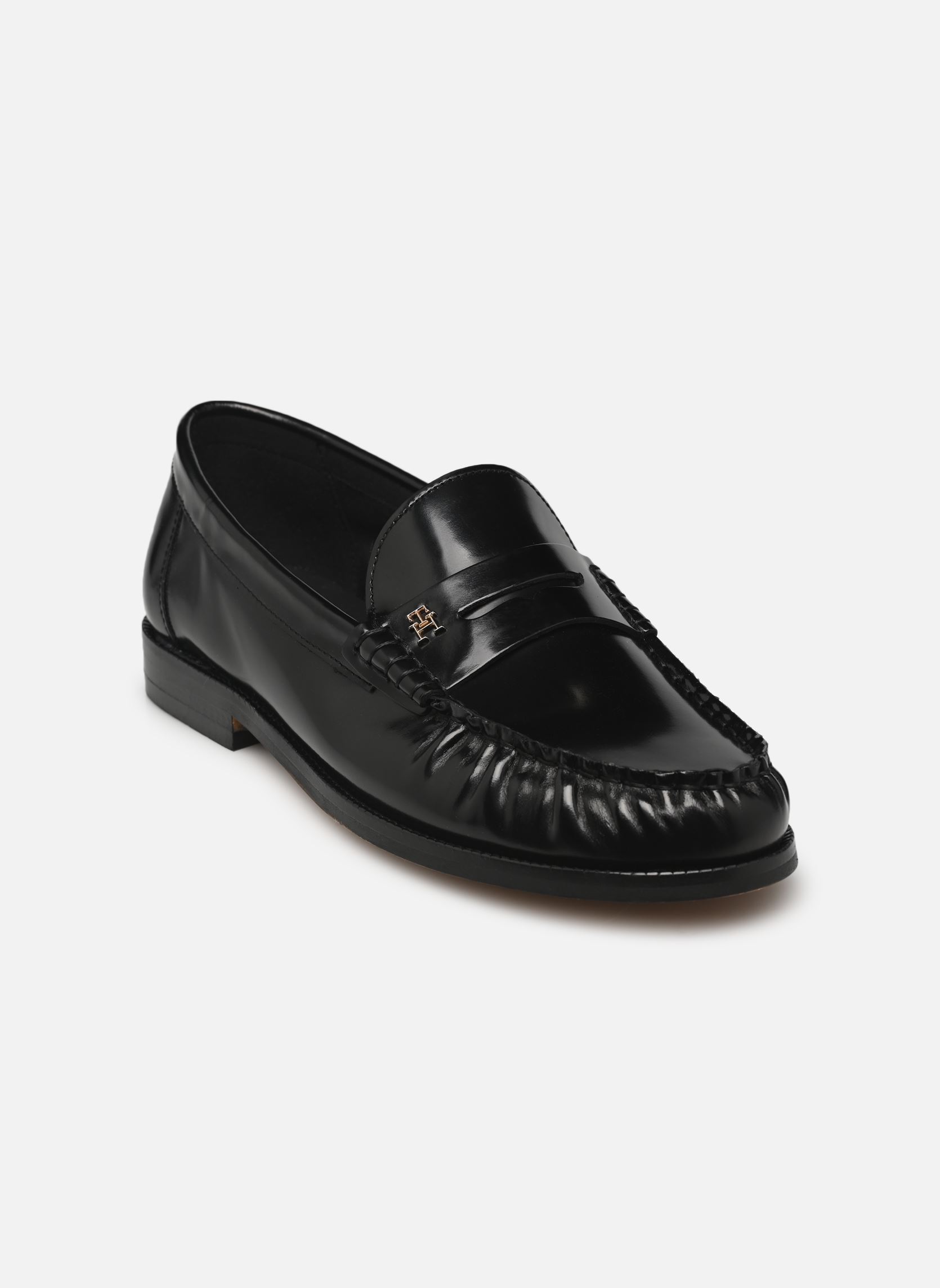 Mocassins Tommy Hilfiger Allegra Abravisato Loafer - vue 2