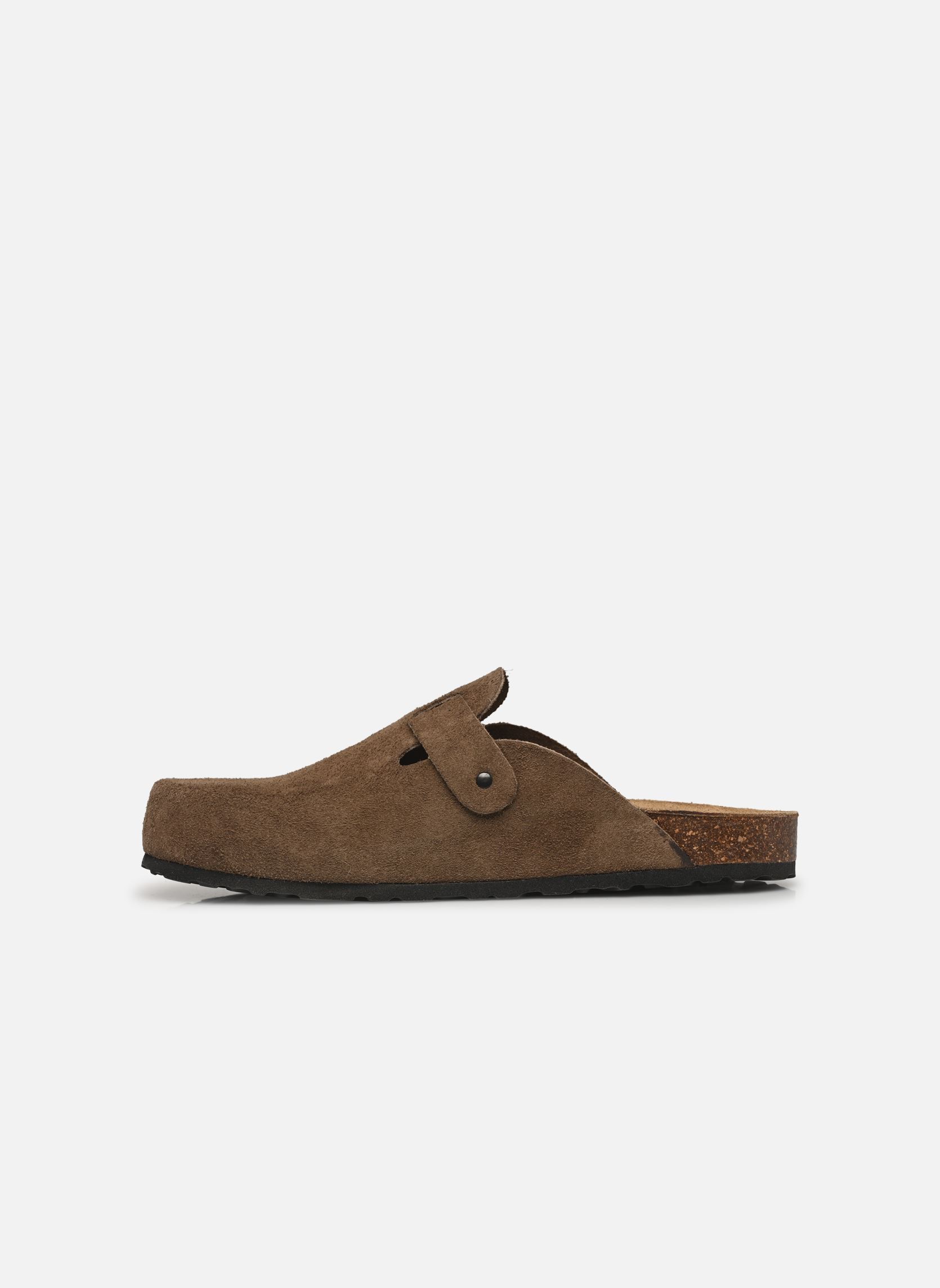 Muilen REMINO heren bruin Marvin&Co Muilen REMINO heren bruin marron