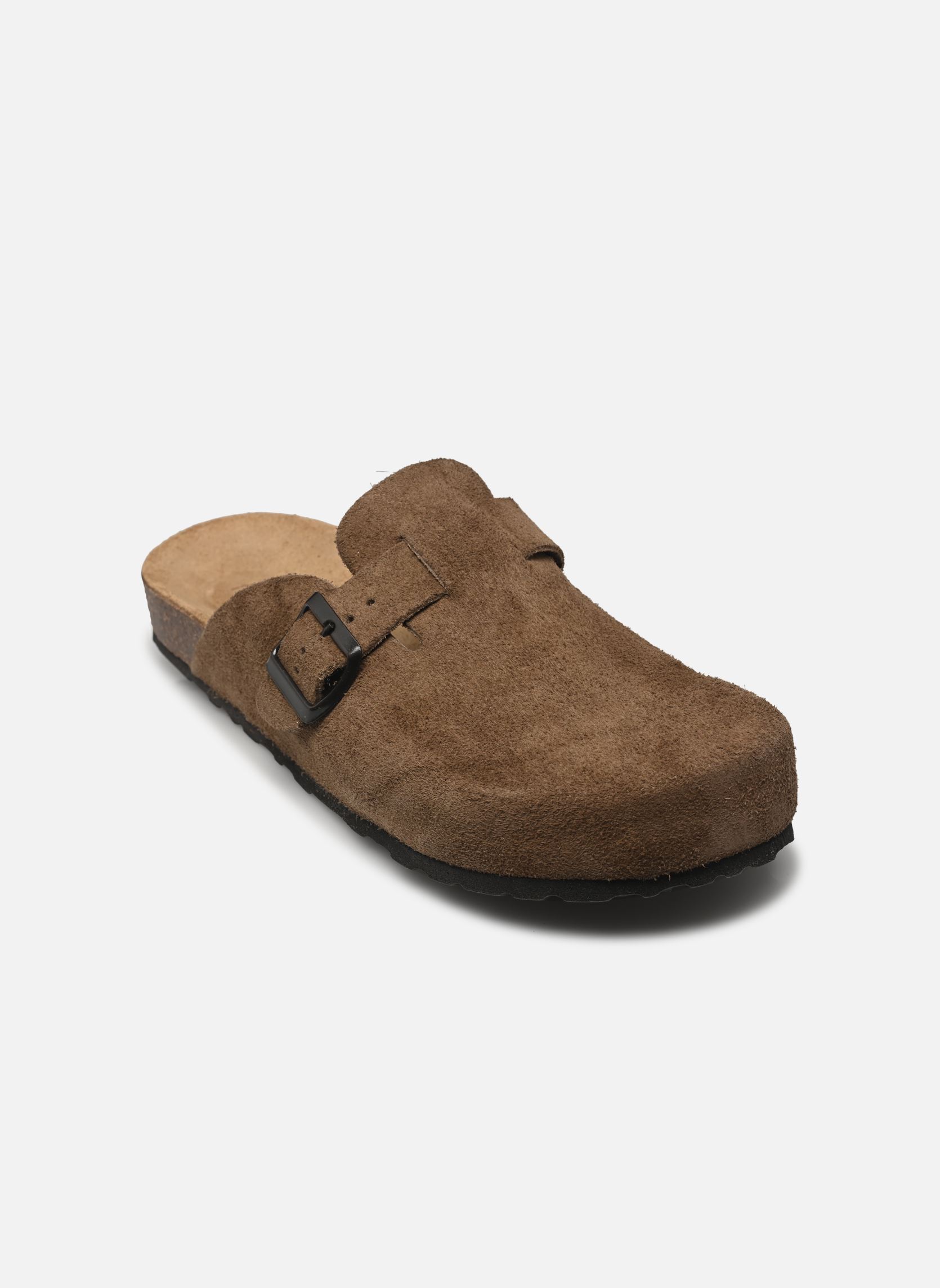 Muilen REMINO heren bruin Marvin&Co Muilen REMINO heren bruin marron