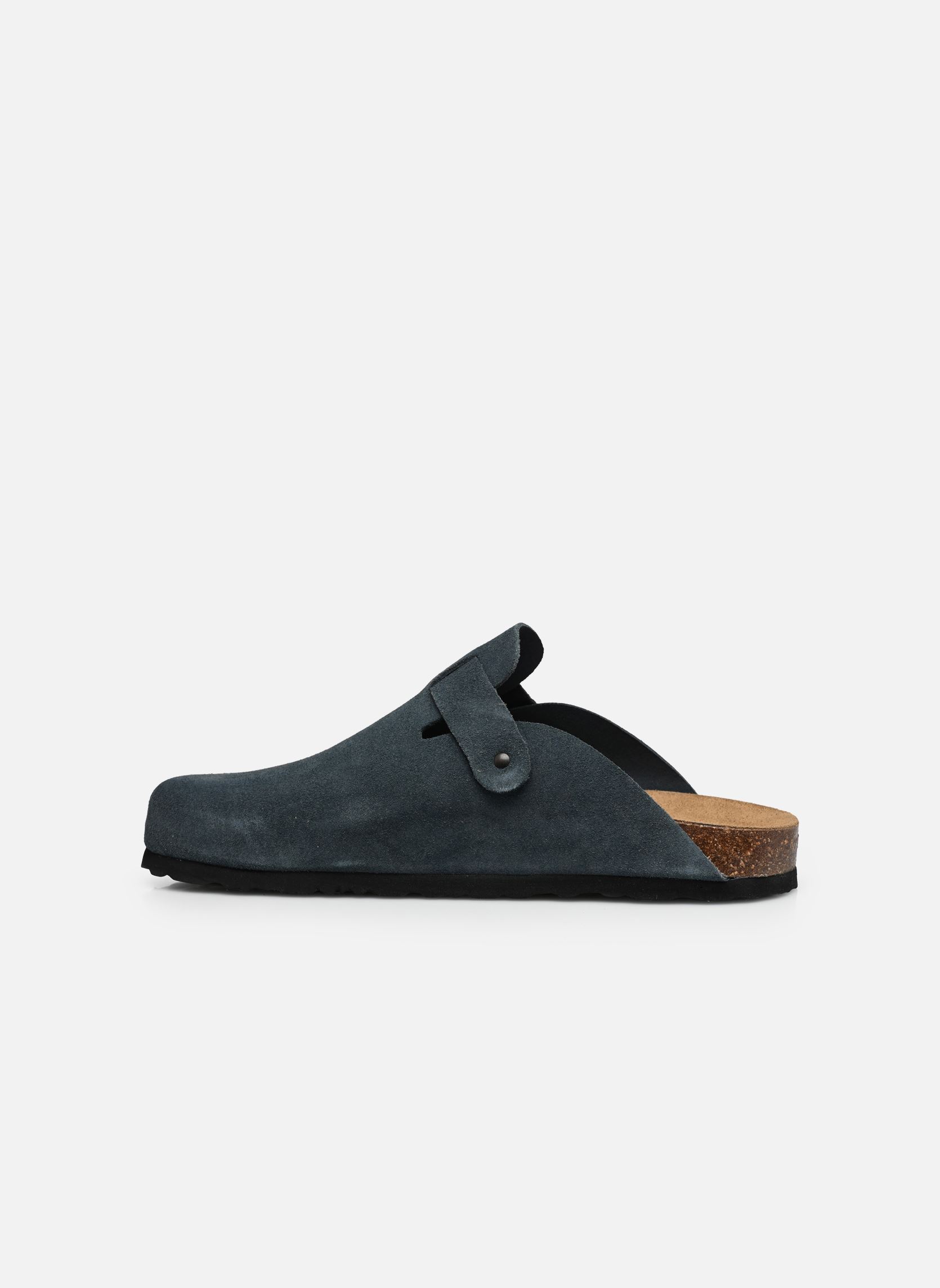 Mules REMINO homme bleu Marvin&Co Mules REMINO homme bleu Bleu