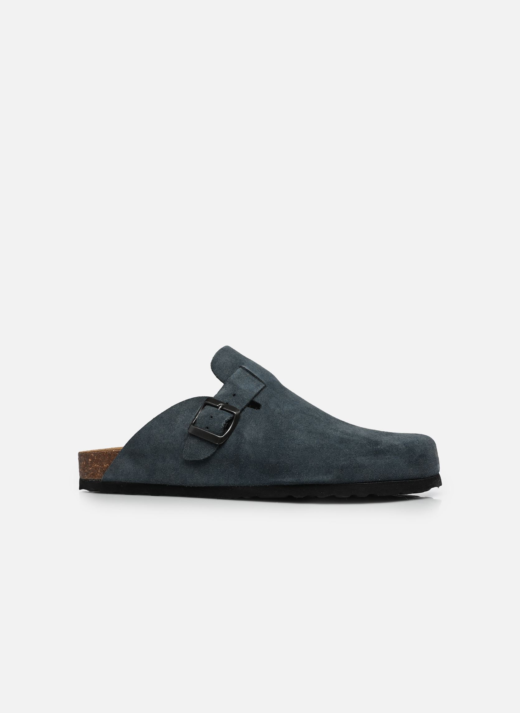 Mules REMINO homme bleu Marvin&Co Mules REMINO homme bleu Bleu