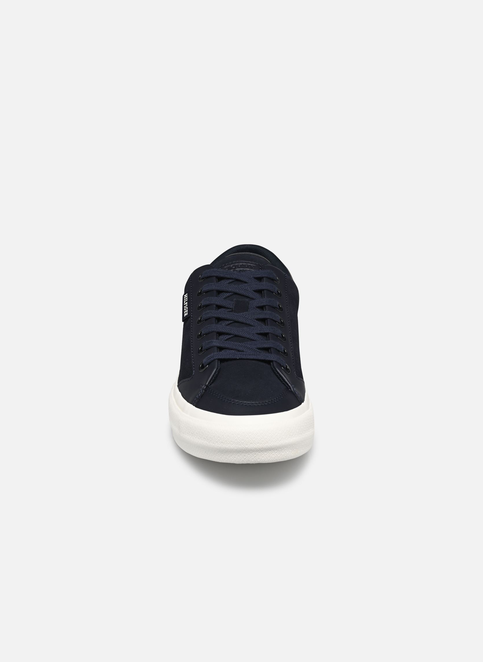 Baskets Th Hi Vulc Street Low homme bleu Tommy Hilfiger Baskets Th Hi Vulc Street Low homme bleu DESERT SKY