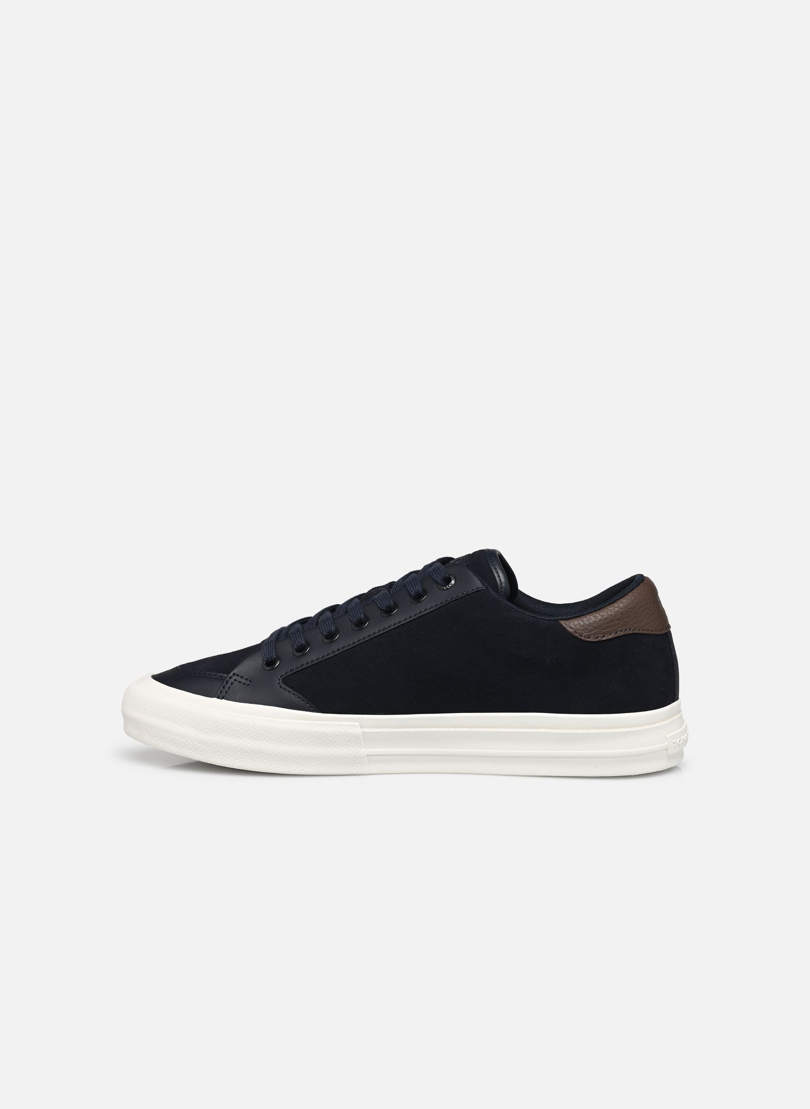 Baskets Th Hi Vulc Street Low homme bleu Tommy Hilfiger Baskets Th Hi Vulc Street Low homme bleu DESERT SKY
