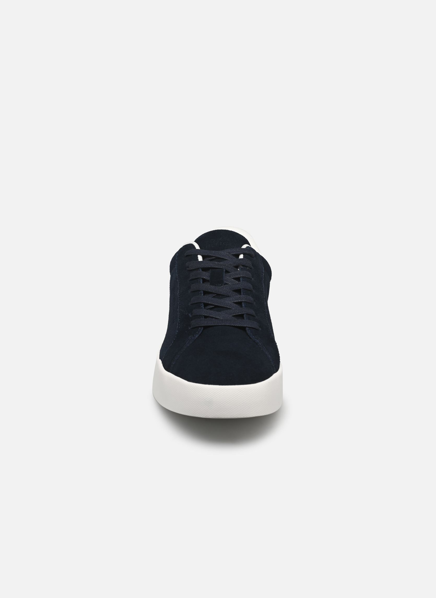 Sneaker Th Court Better Sued herren blau Tommy Hilfiger Sneaker Th Court Better Sued herren blau DESERT SKY