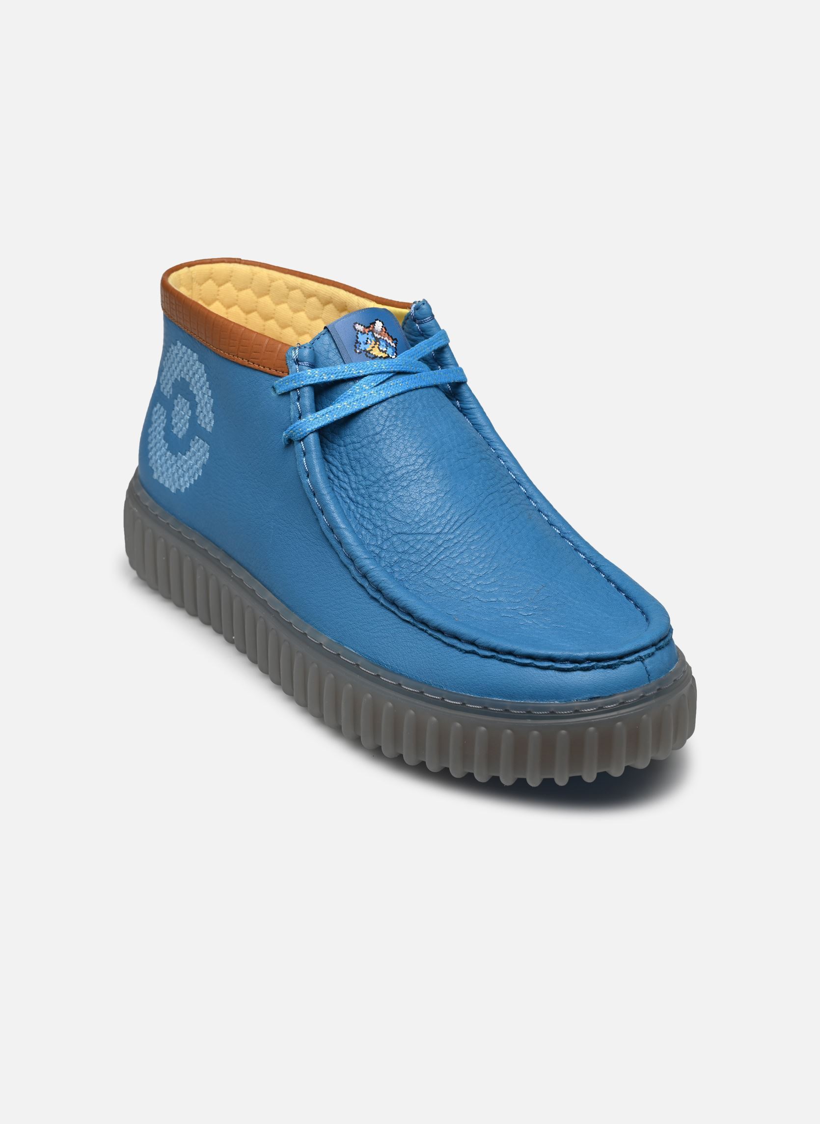 Baskets Clarks TorhillExplore Pokemon pour Homme - vue 1