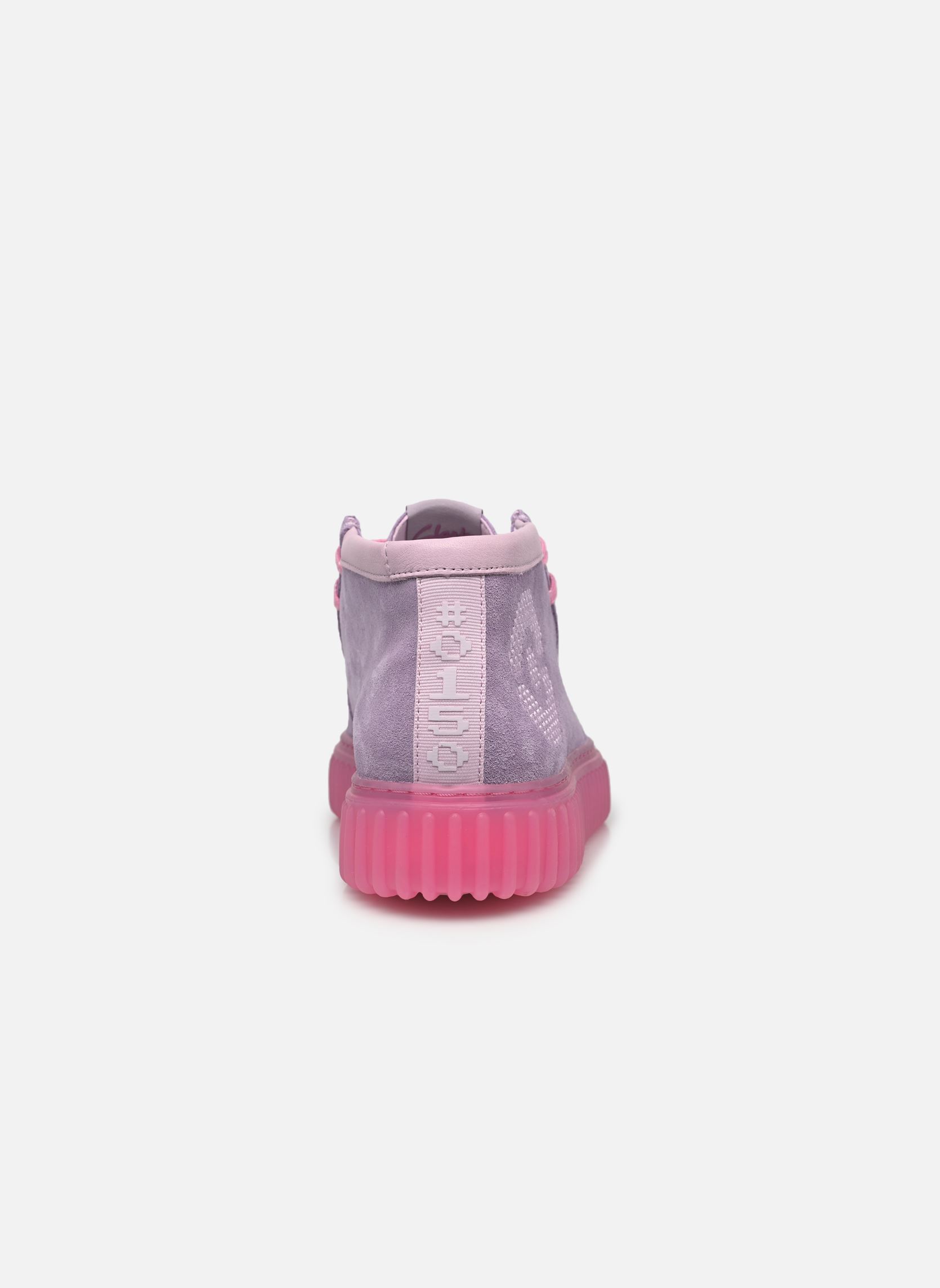 Sneakers alte TorhillExplore Pokemon uomo viola Clarks Sneakers alte TorhillExplore Pokemon uomo viola GREY/PINK MEWTWO