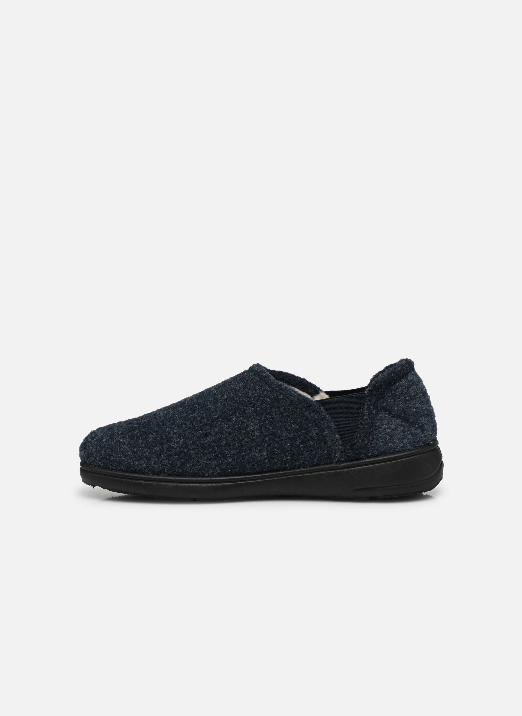 Hausschuhe CLOTY COMFORT damen blau Scholl Hausschuhe CLOTY COMFORT damen blau Navy Blue