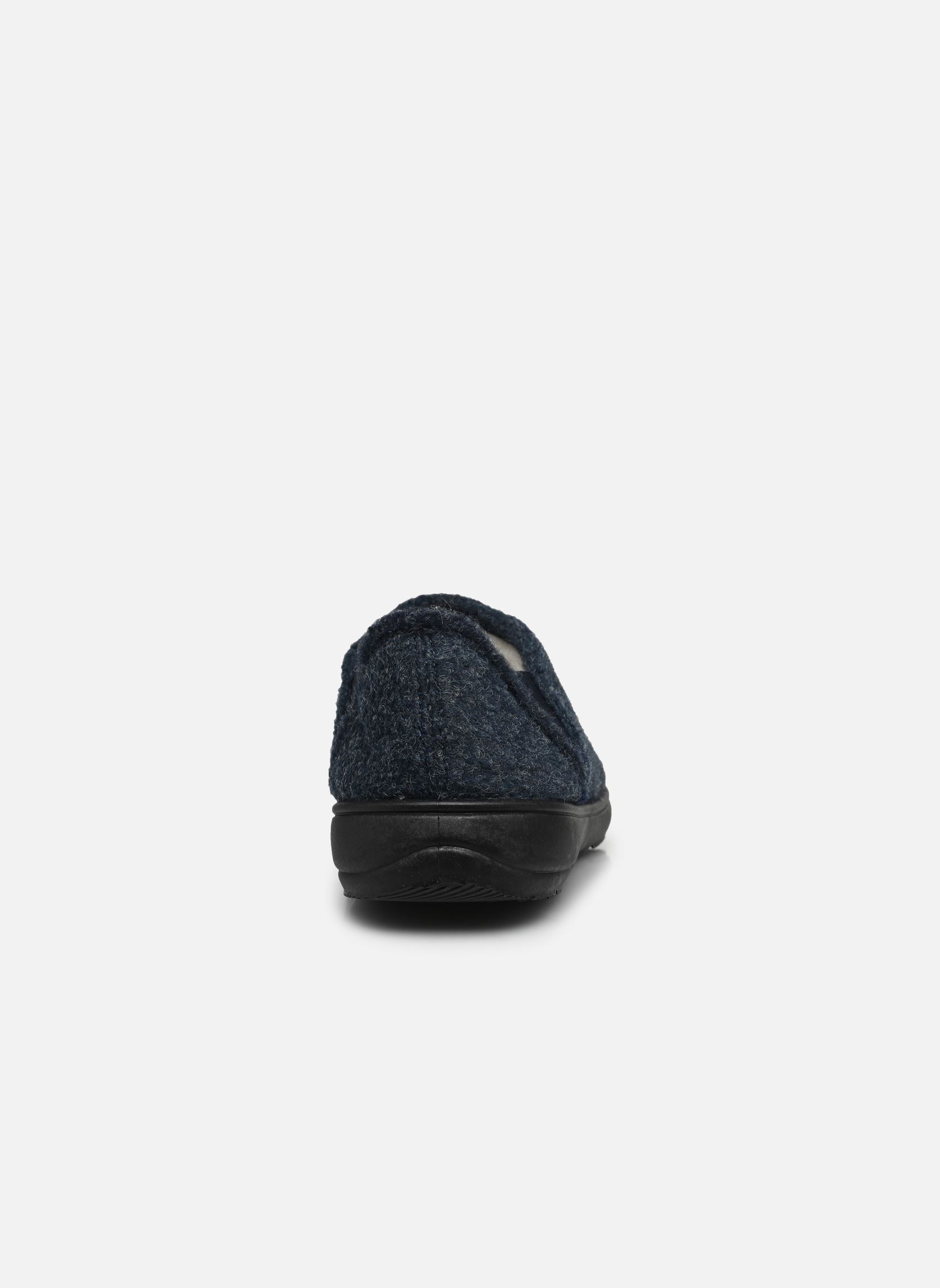 Hausschuhe CLOTY COMFORT damen blau Scholl Hausschuhe CLOTY COMFORT damen blau Navy Blue