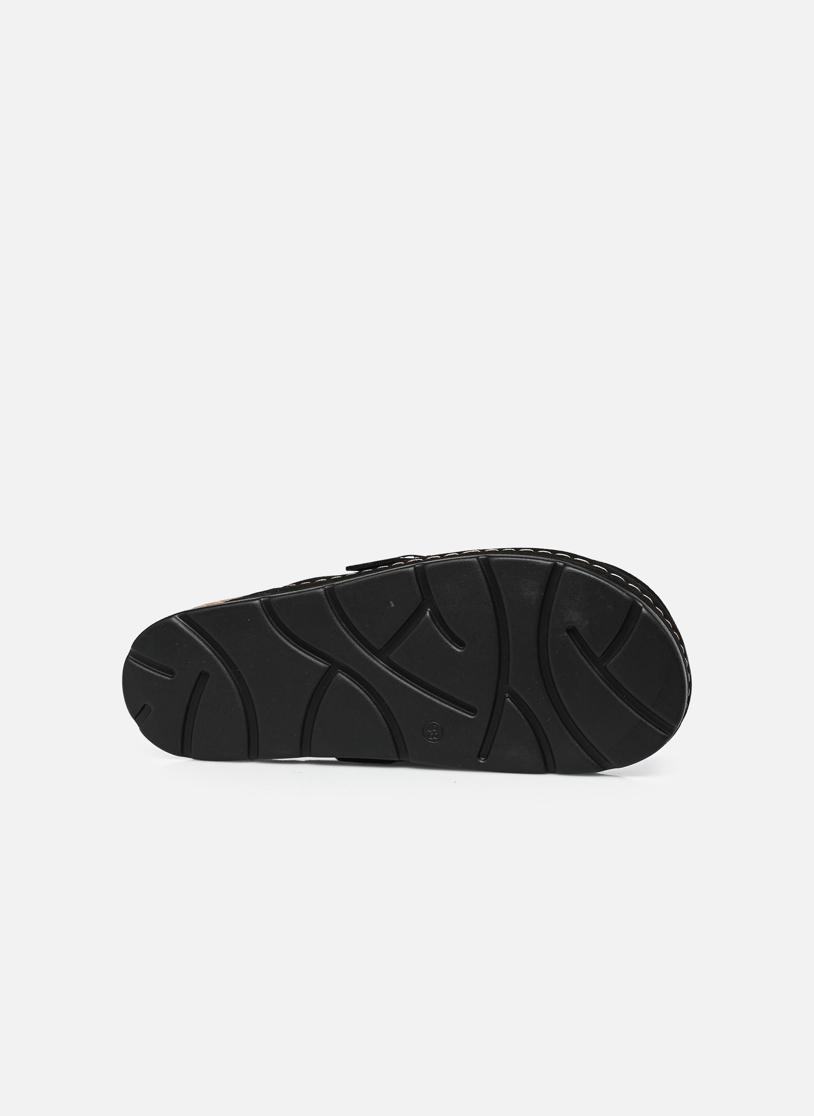 Mules et sabots Bora Moccasin Comfort femme noir Scholl Mules et sabots Bora Moccasin Comfort femme noir BLACK