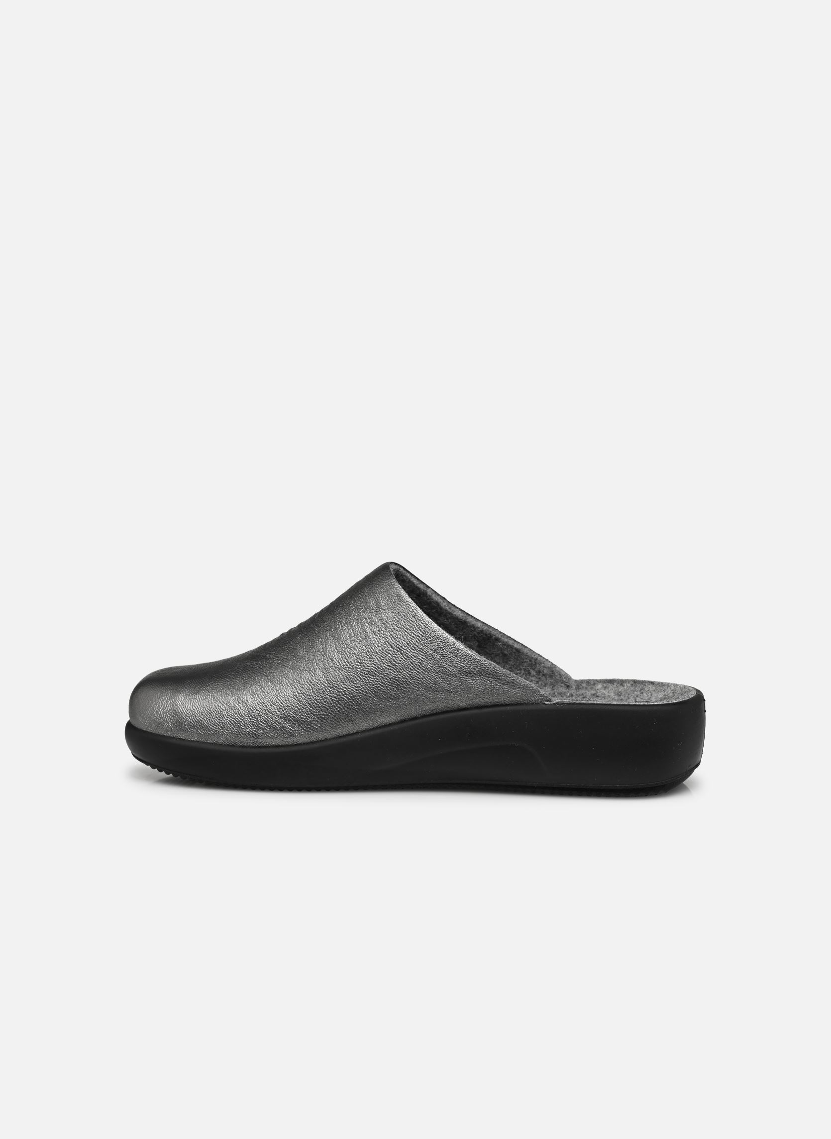 Pantofole NILLA COMFORT donna grigio Scholl Pantofole NILLA COMFORT donna grigio Pewter