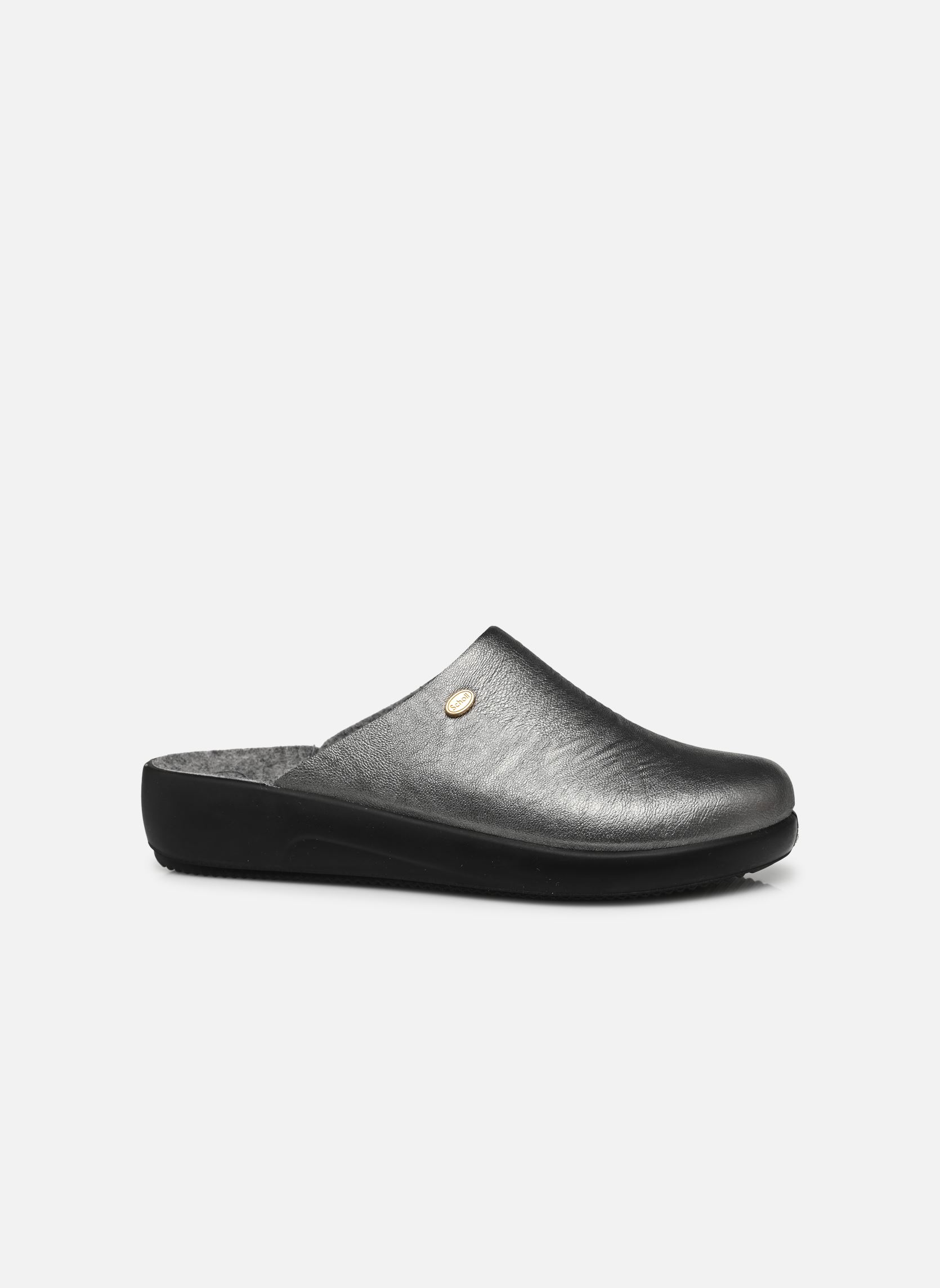 Pantofole NILLA COMFORT donna grigio Scholl Pantofole NILLA COMFORT donna grigio Pewter