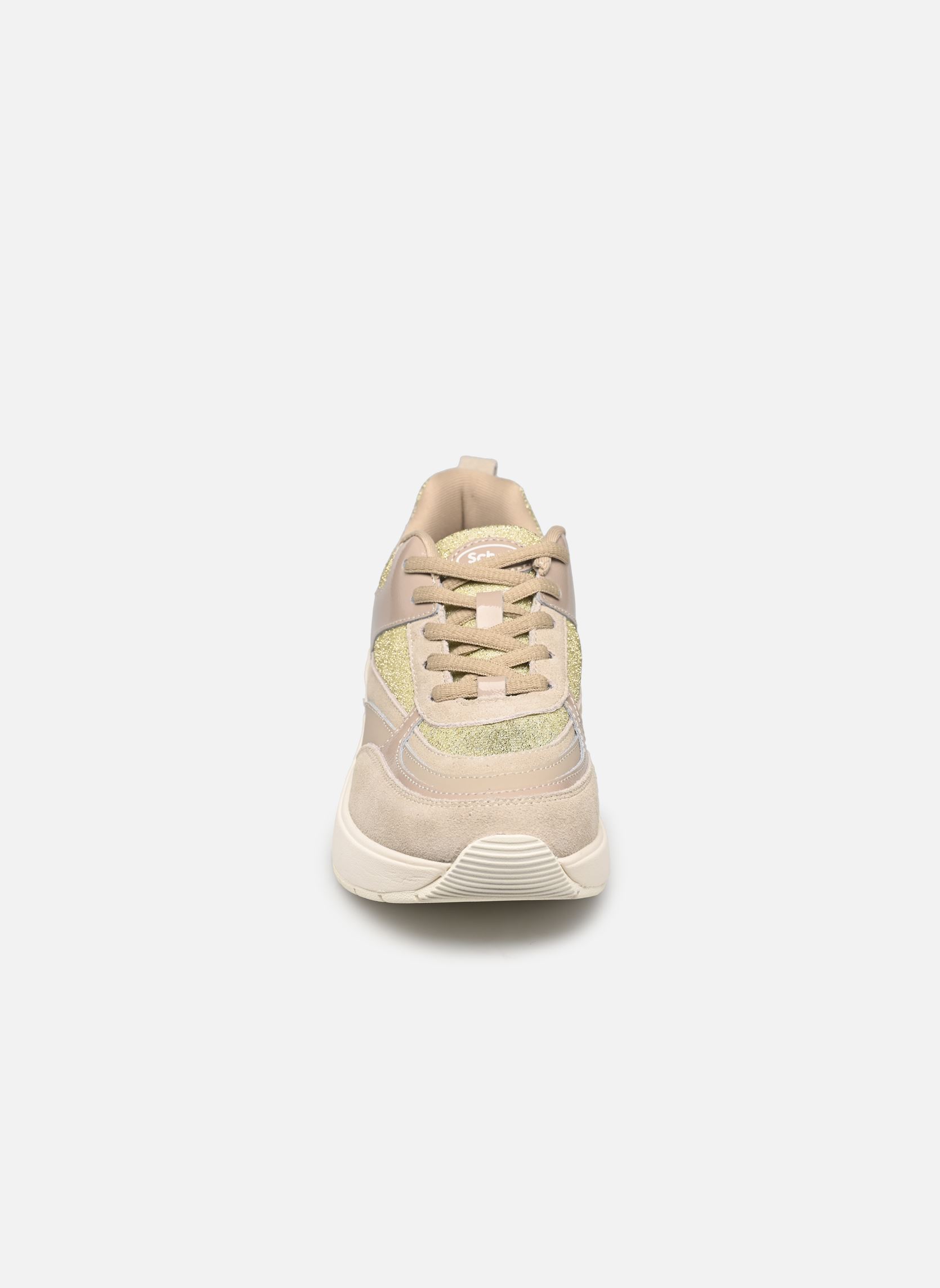 Zapatillas bajas CALGARY LACES COMFORT mujer beige Scholl Zapatillas bajas CALGARY LACES COMFORT mujer beige Beige