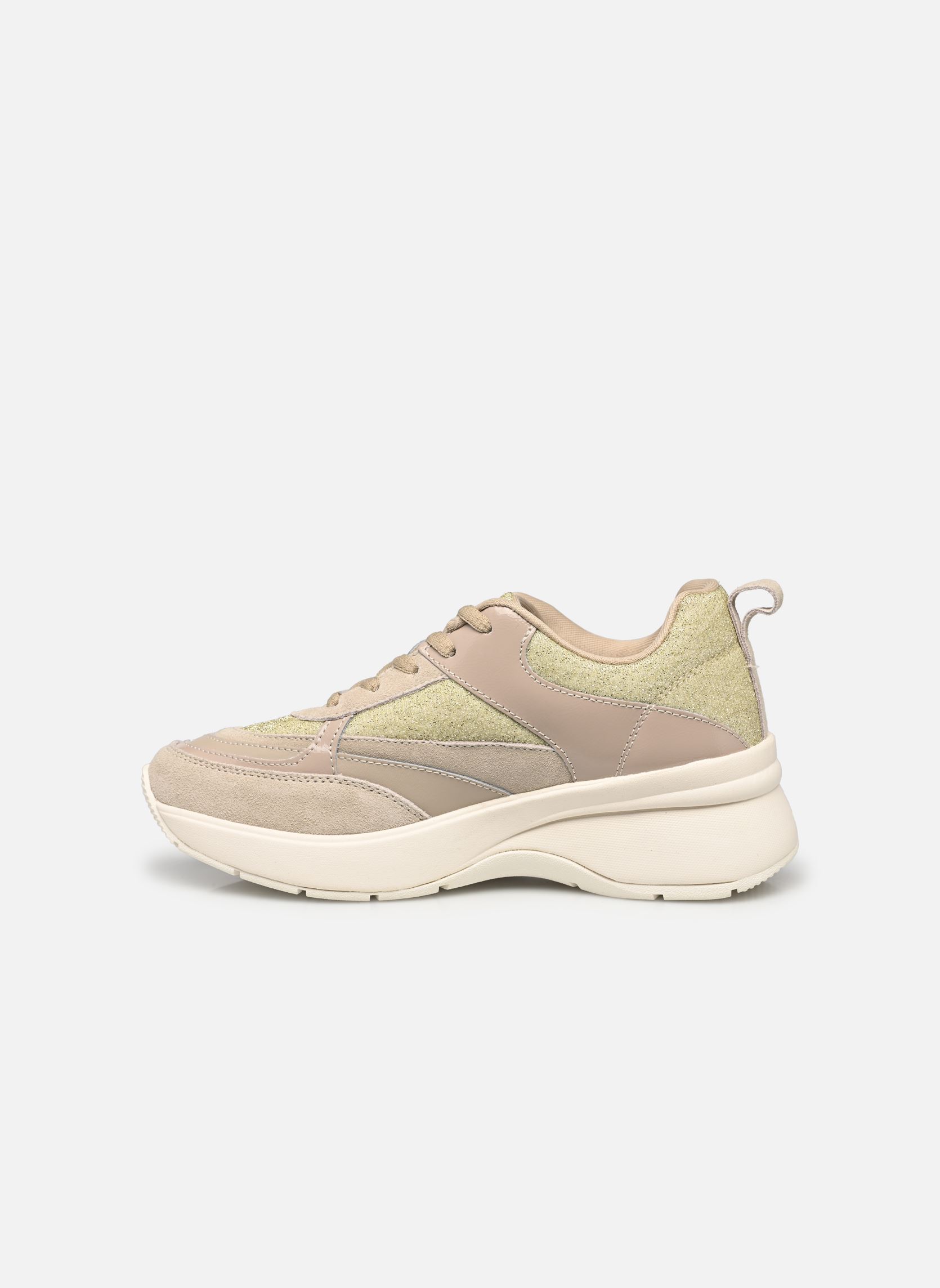 Zapatillas bajas CALGARY LACES COMFORT mujer beige Scholl Zapatillas bajas CALGARY LACES COMFORT mujer beige Beige