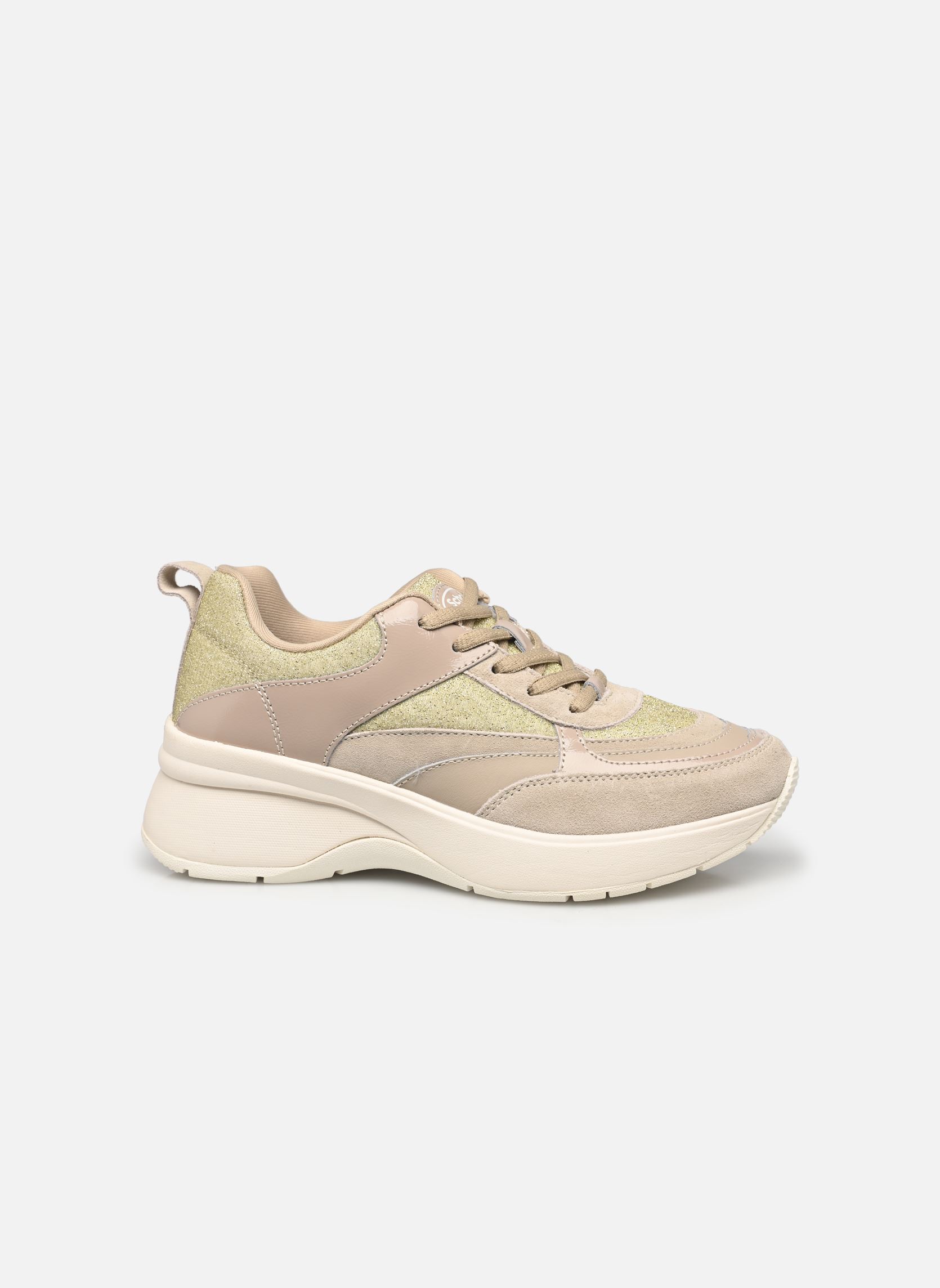Zapatillas bajas CALGARY LACES COMFORT mujer beige Scholl Zapatillas bajas CALGARY LACES COMFORT mujer beige Beige