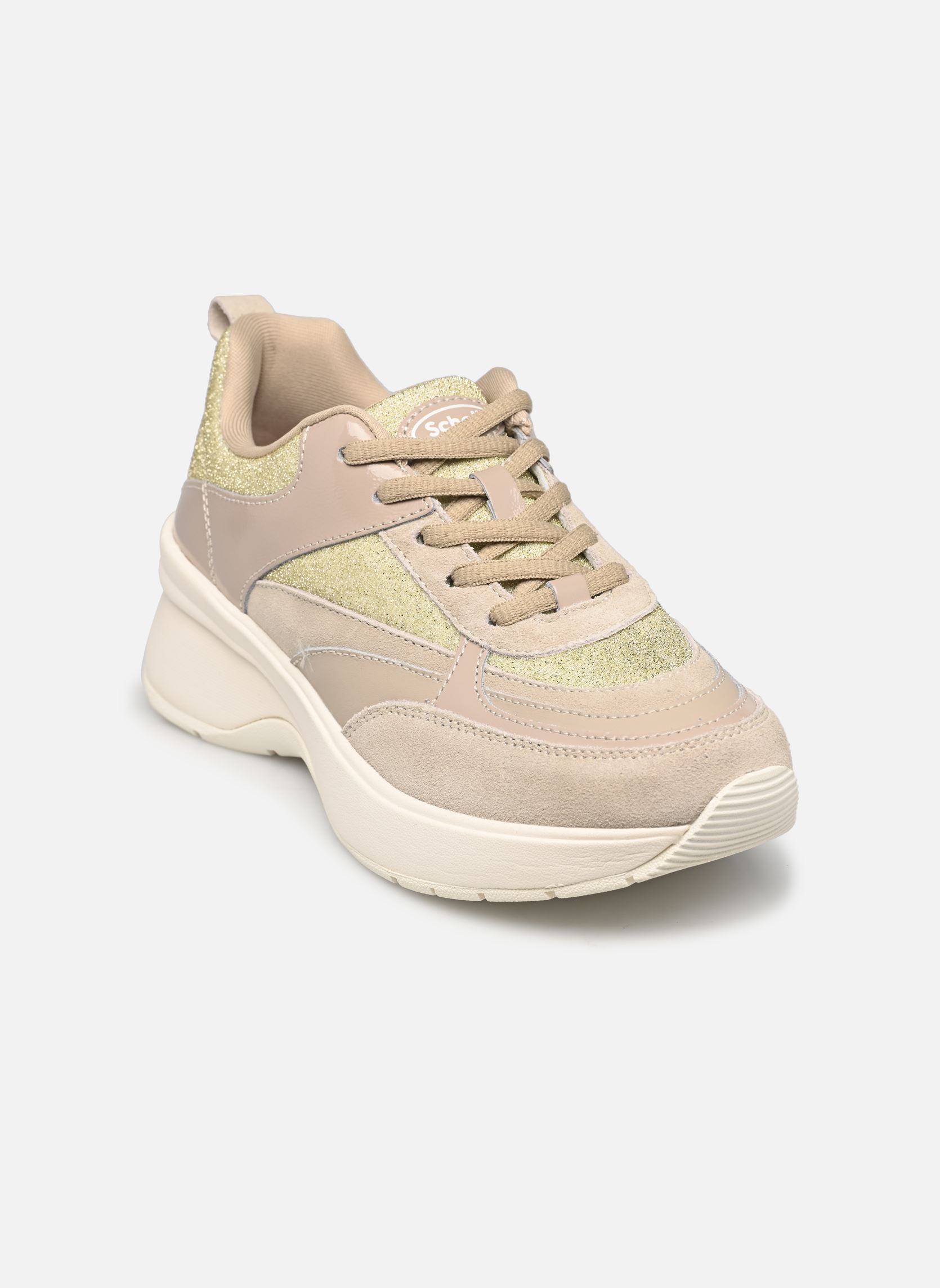 Zapatillas bajas CALGARY LACES COMFORT mujer beige Scholl Zapatillas bajas CALGARY LACES COMFORT mujer beige Beige
