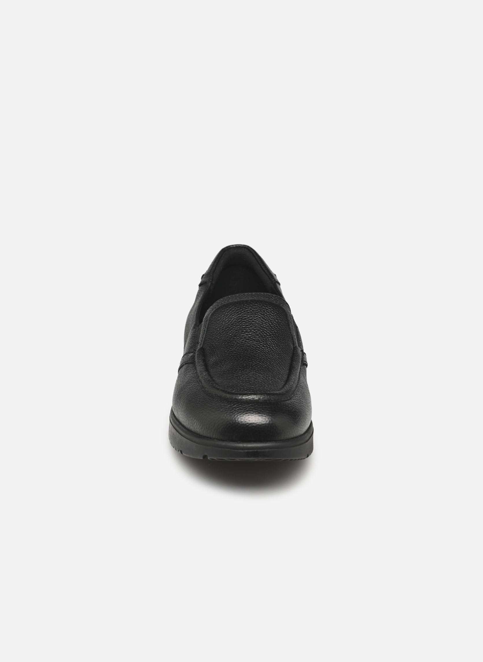 Mocassins GILLY SLIP ON COMFORT dames zwart Scholl Mocassins GILLY SLIP ON COMFORT dames zwart Black