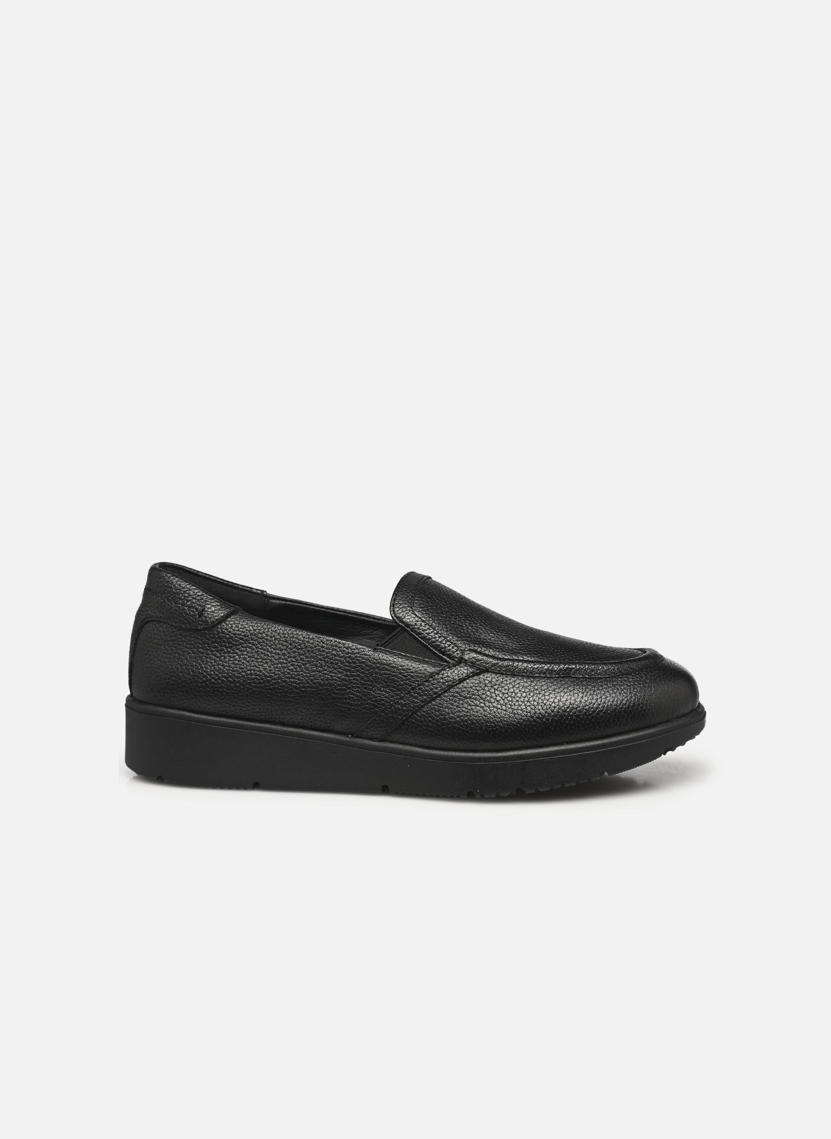 Mocassins GILLY SLIP ON COMFORT dames zwart Scholl Mocassins GILLY SLIP ON COMFORT dames zwart Black