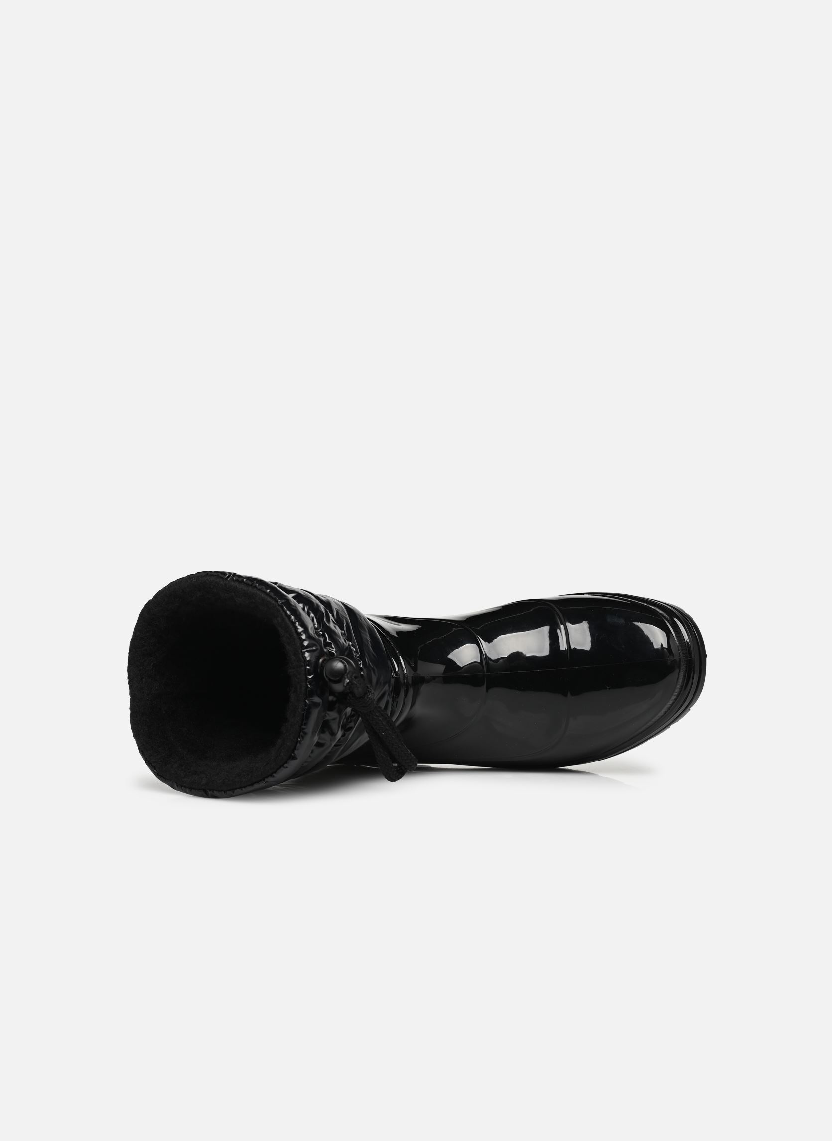 Stivali da pioggia NEW VESTMANN LOW COMFORT donna nero Scholl Stivali da pioggia NEW VESTMANN LOW COMFORT donna nero Black