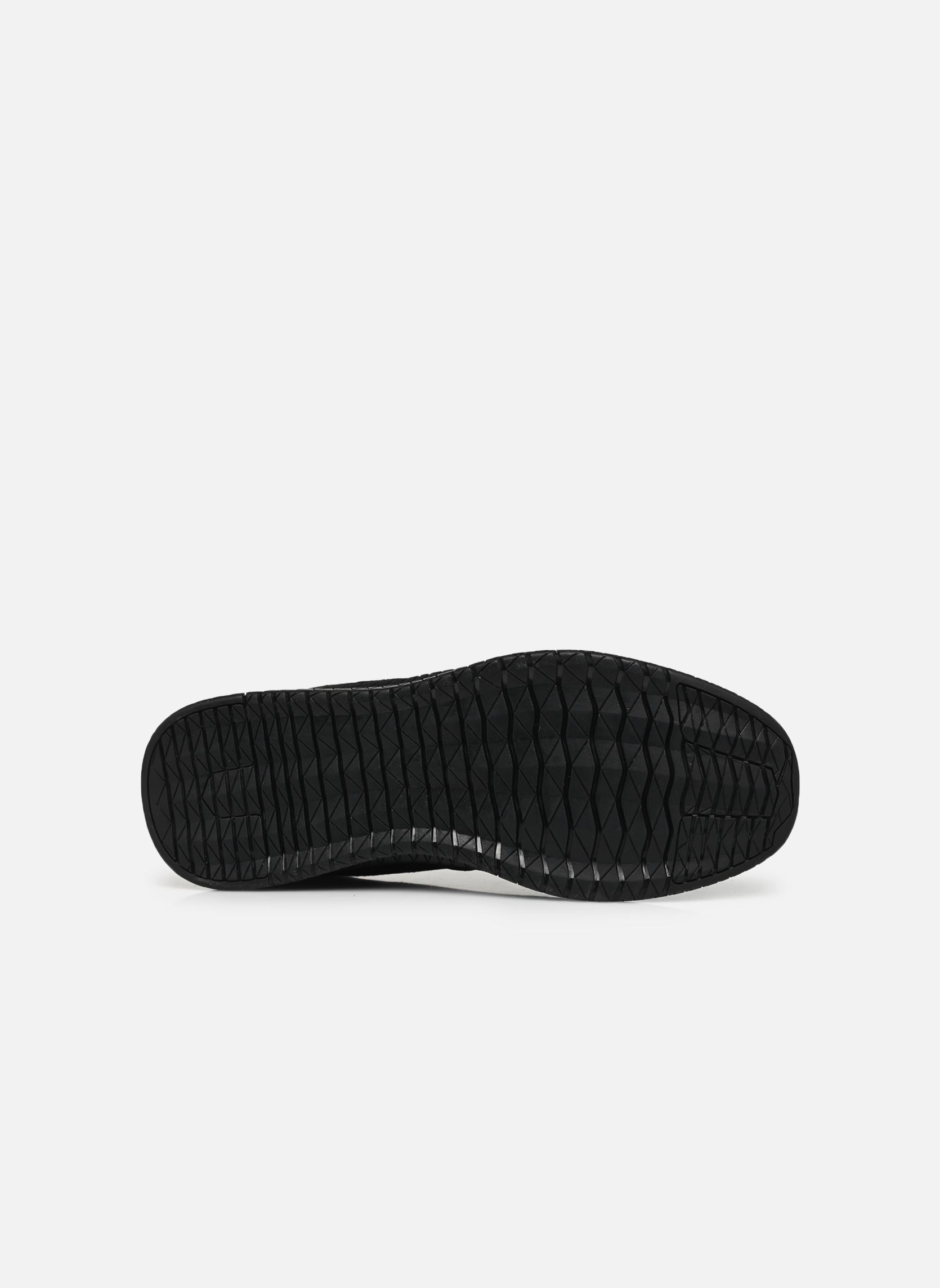 Baskets basses THOMAS 24 COMFORT homme noir Scholl Baskets basses THOMAS 24 COMFORT homme noir Black
