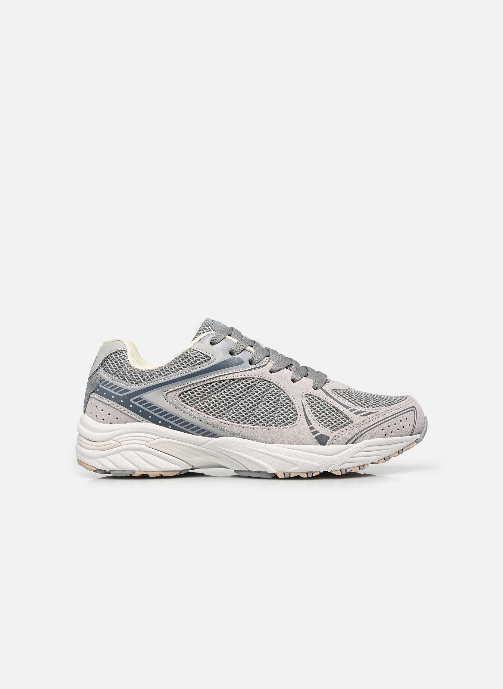 Zapatillas bajas New Sprinter Comfort hombre gris Scholl Zapatillas bajas New Sprinter Comfort hombre gris GREY