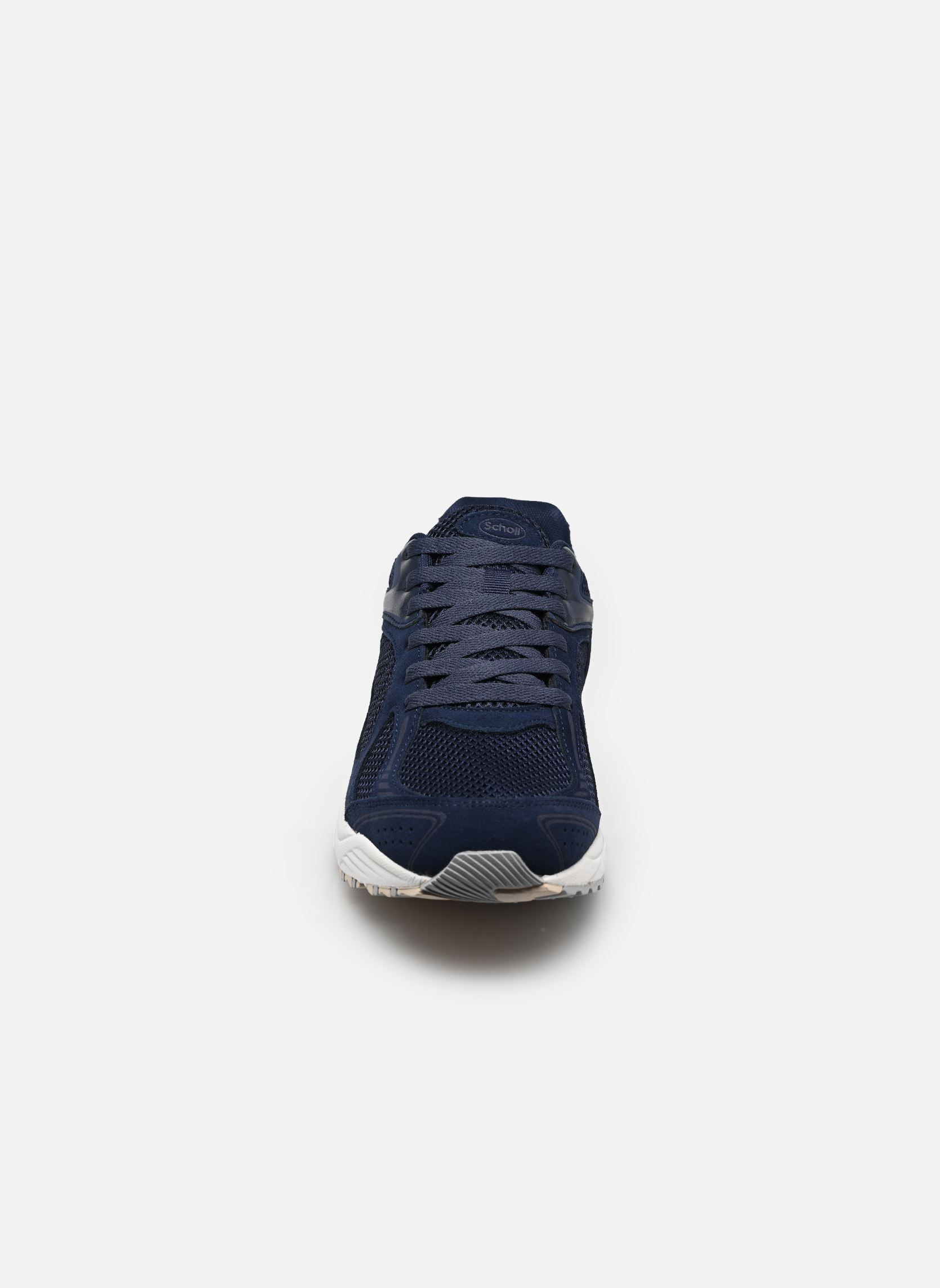 Baskets basses New Sprinter Comfort homme marine Scholl Baskets basses New Sprinter Comfort homme marine NAVY BLUE