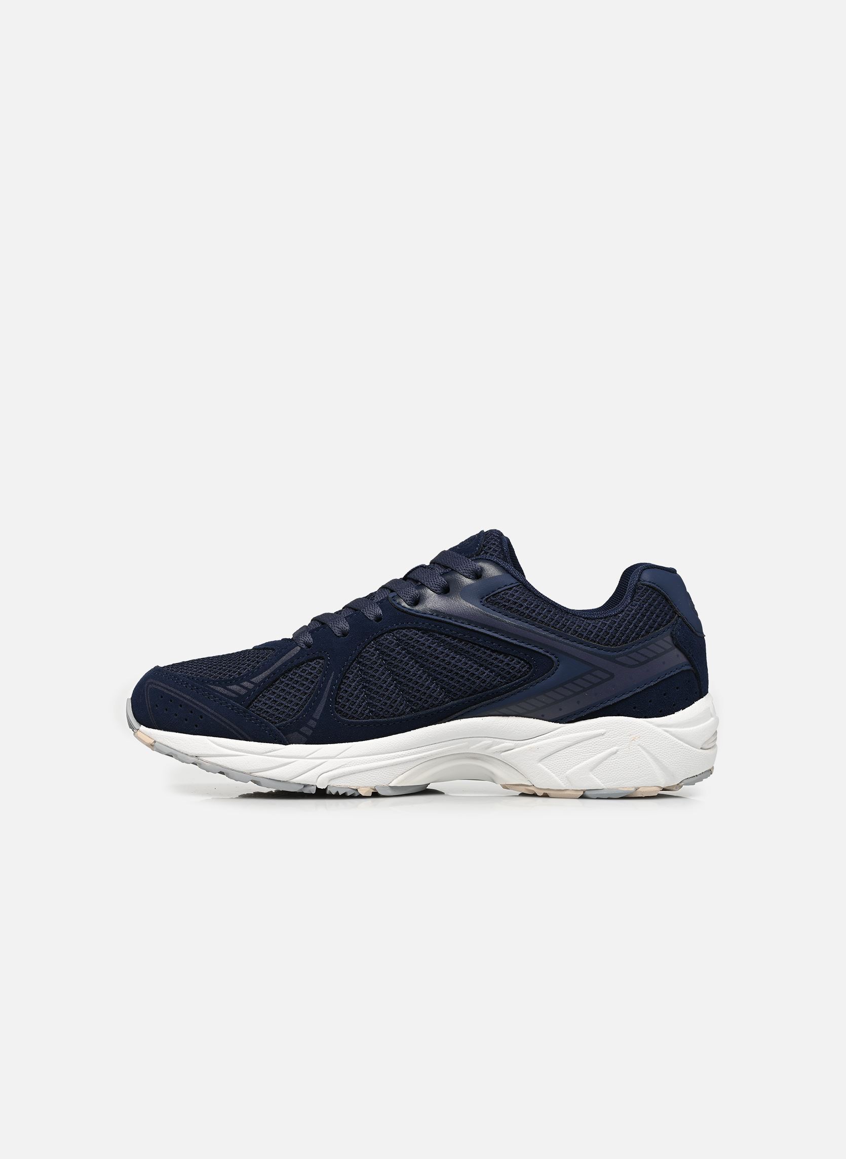 Baskets basses New Sprinter Comfort homme marine Scholl Baskets basses New Sprinter Comfort homme marine NAVY BLUE