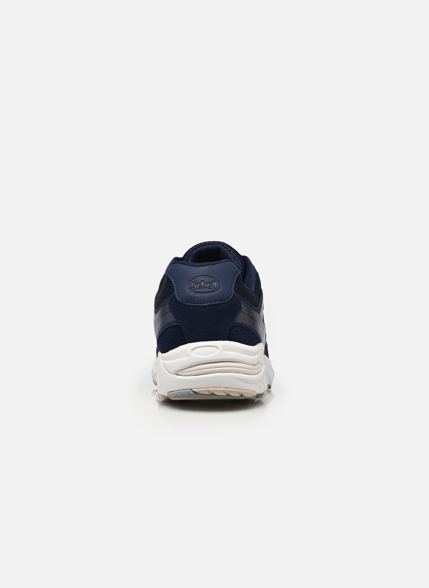 Baskets basses New Sprinter Comfort homme marine Scholl Baskets basses New Sprinter Comfort homme marine NAVY BLUE