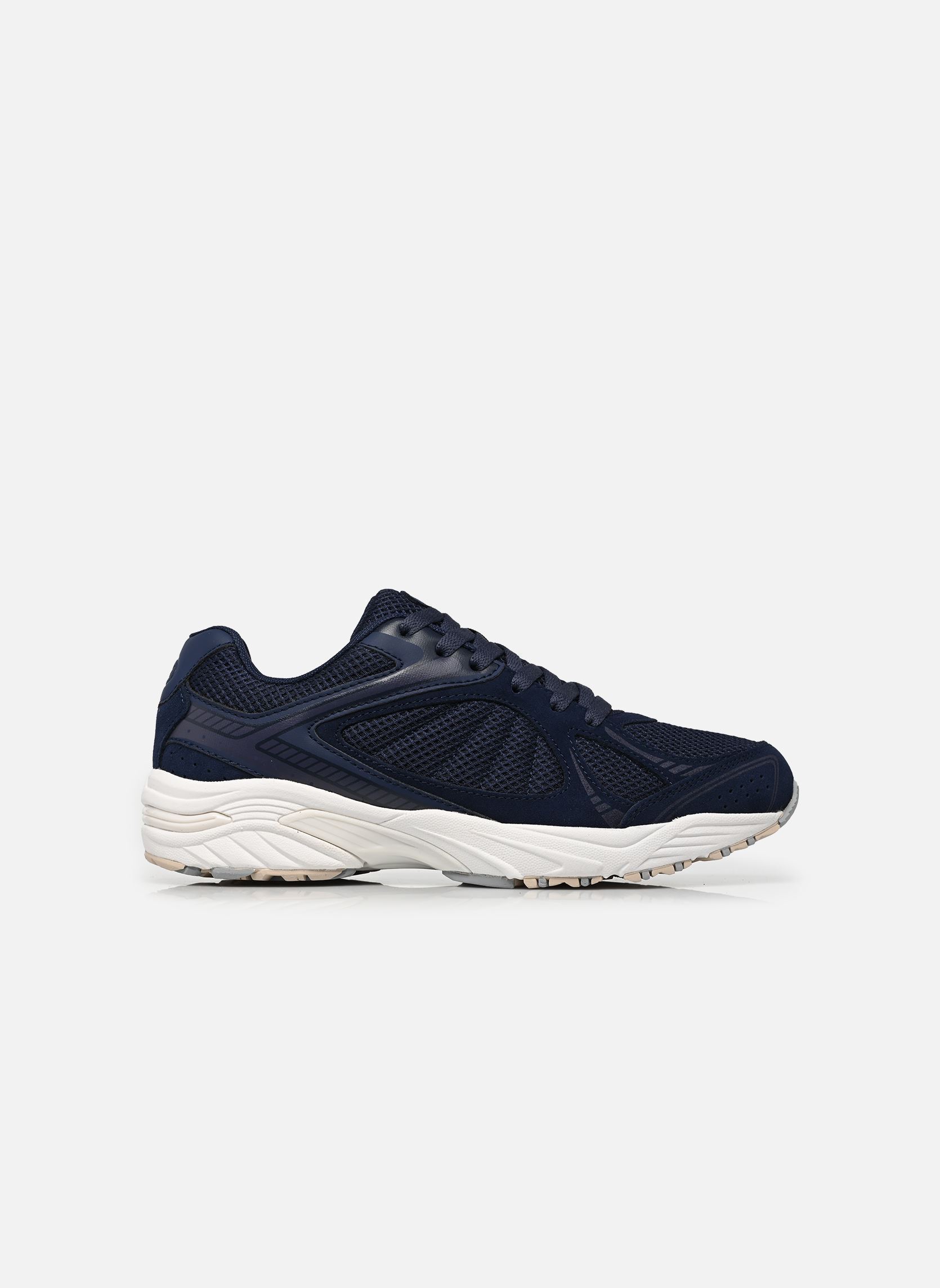 Baskets basses New Sprinter Comfort homme marine Scholl Baskets basses New Sprinter Comfort homme marine NAVY BLUE