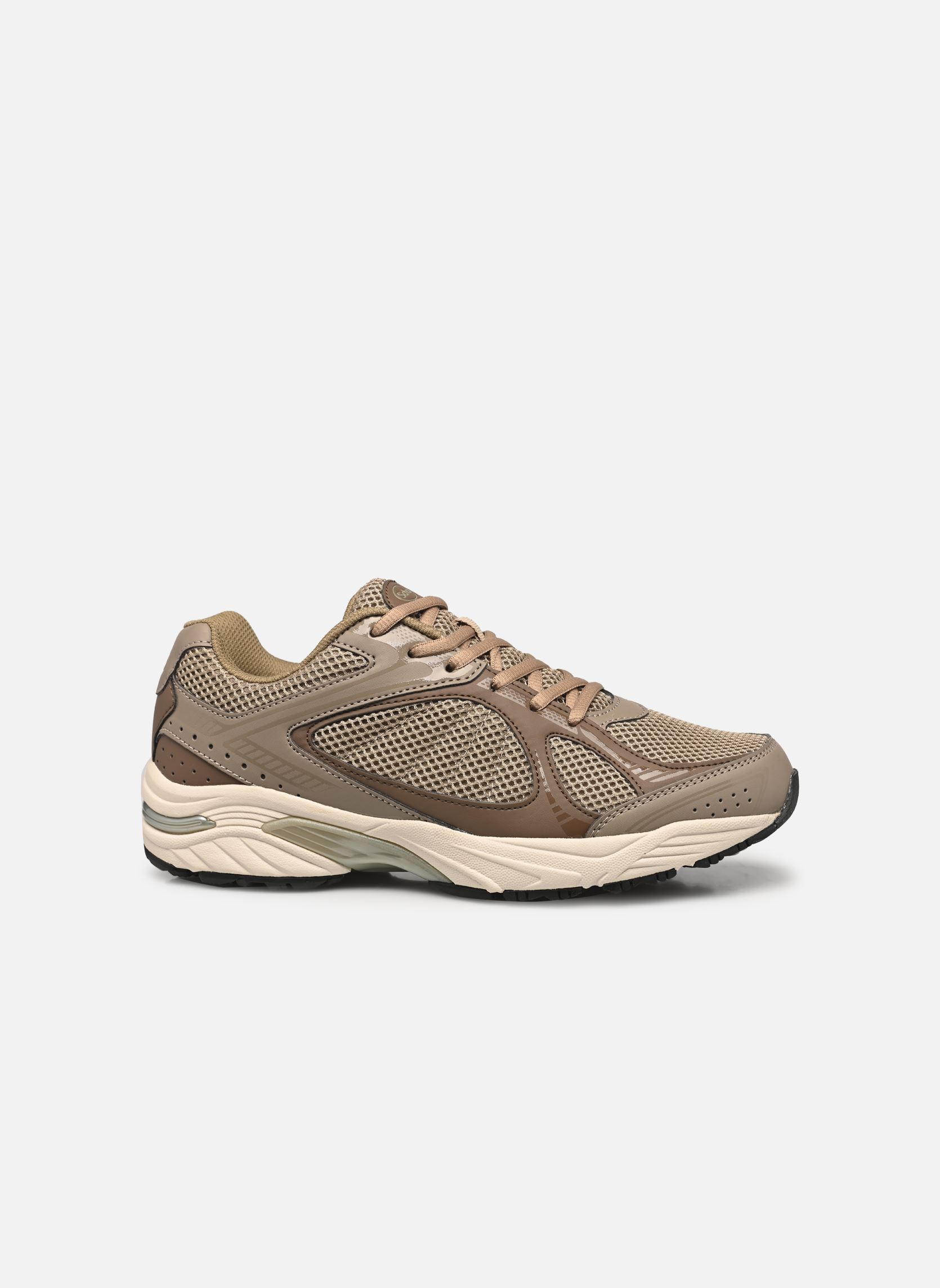 Baskets basses New Sprinter Comfort homme vert Scholl Baskets basses New Sprinter Comfort homme vert KHAKI