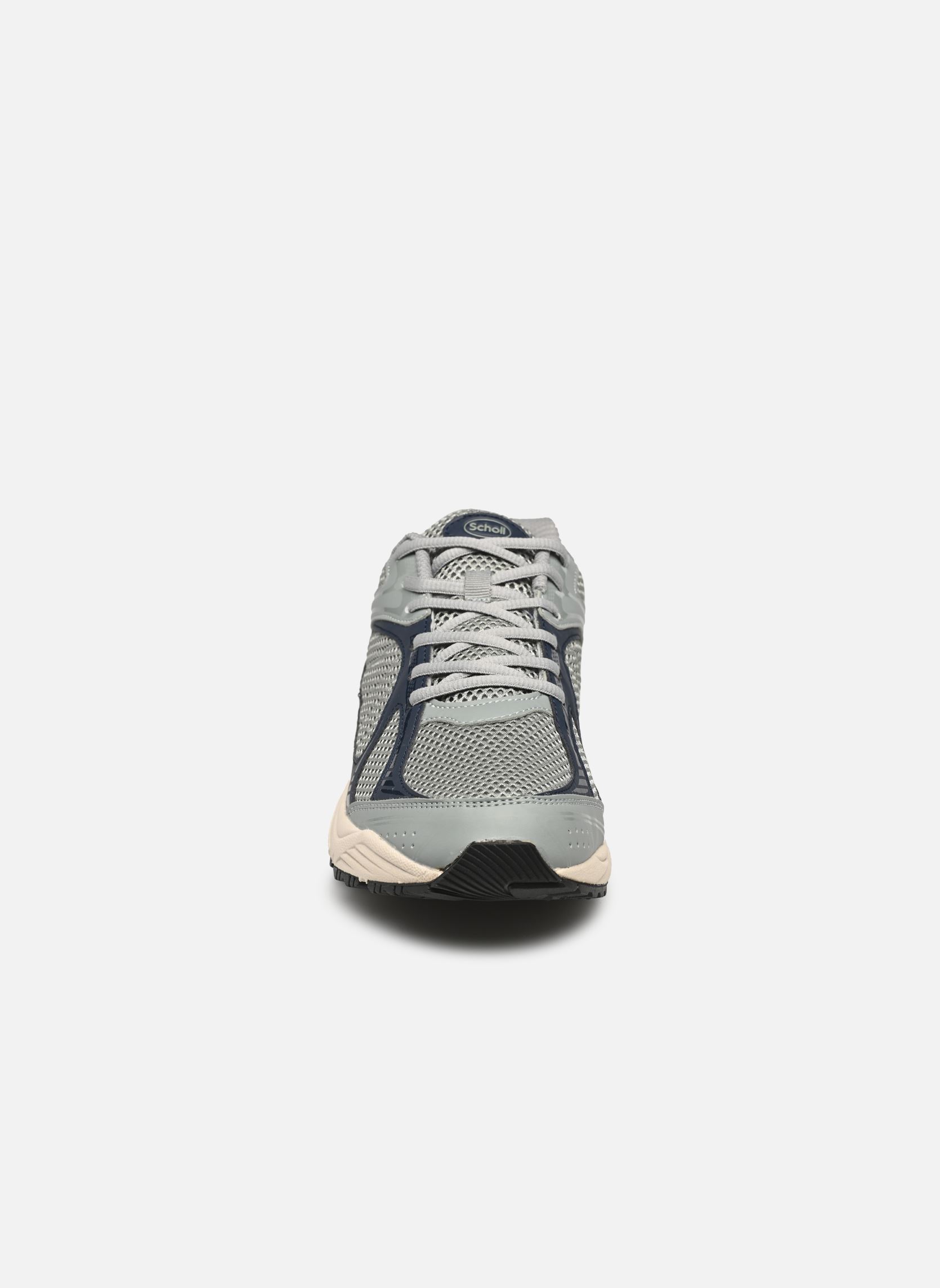 Sneakers basse New Sprinter Comfort uomo blu Scholl Sneakers basse New Sprinter Comfort uomo blu LIGHT BLUE