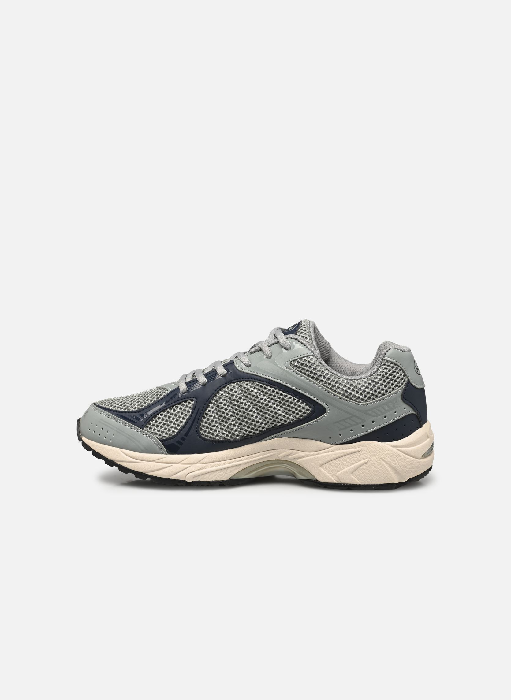 Sneakers basse New Sprinter Comfort uomo blu Scholl Sneakers basse New Sprinter Comfort uomo blu LIGHT BLUE