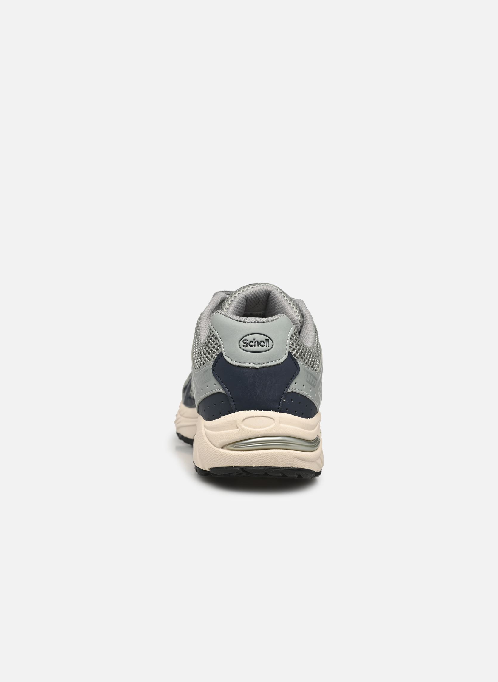 Sneakers basse New Sprinter Comfort uomo blu Scholl Sneakers basse New Sprinter Comfort uomo blu LIGHT BLUE