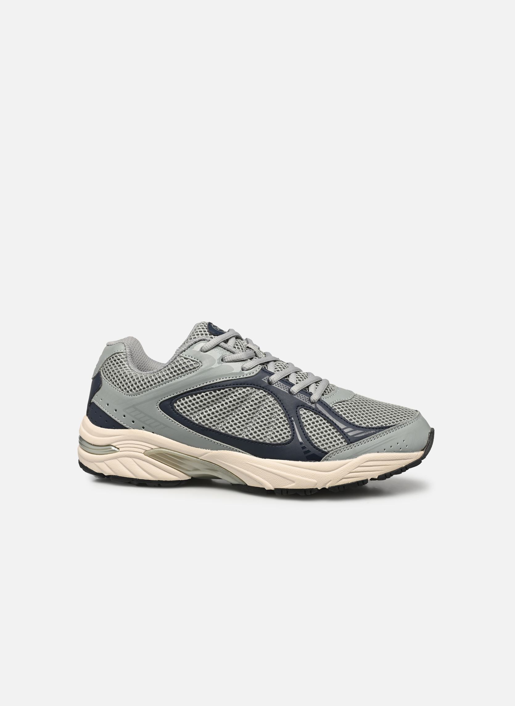 Sneakers basse New Sprinter Comfort uomo blu Scholl Sneakers basse New Sprinter Comfort uomo blu LIGHT BLUE