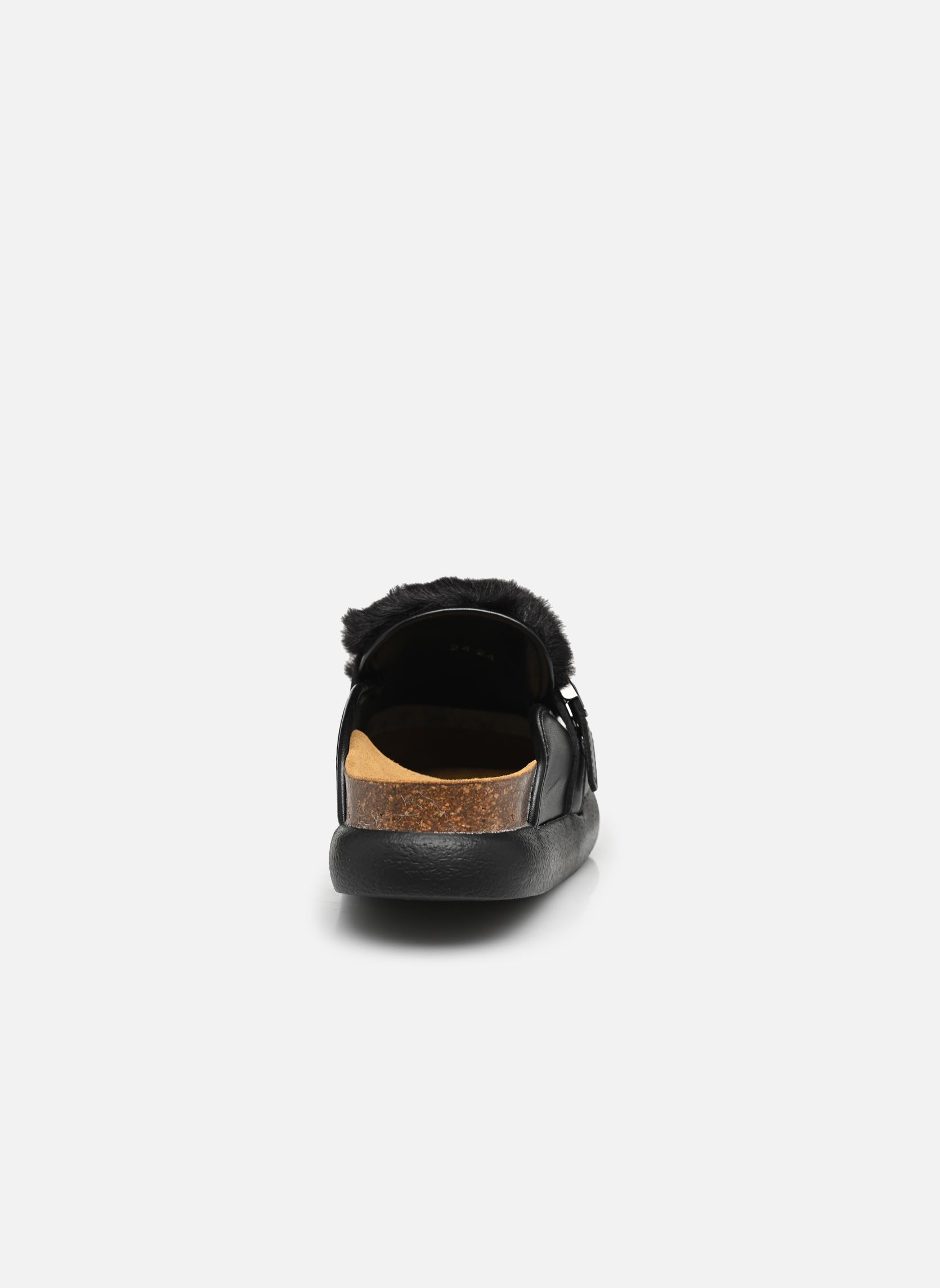 Pantoletten und Clogs KENDALL COLLECTION damen schwarz Scholl Pantoletten und Clogs KENDALL COLLECTION damen schwarz Black