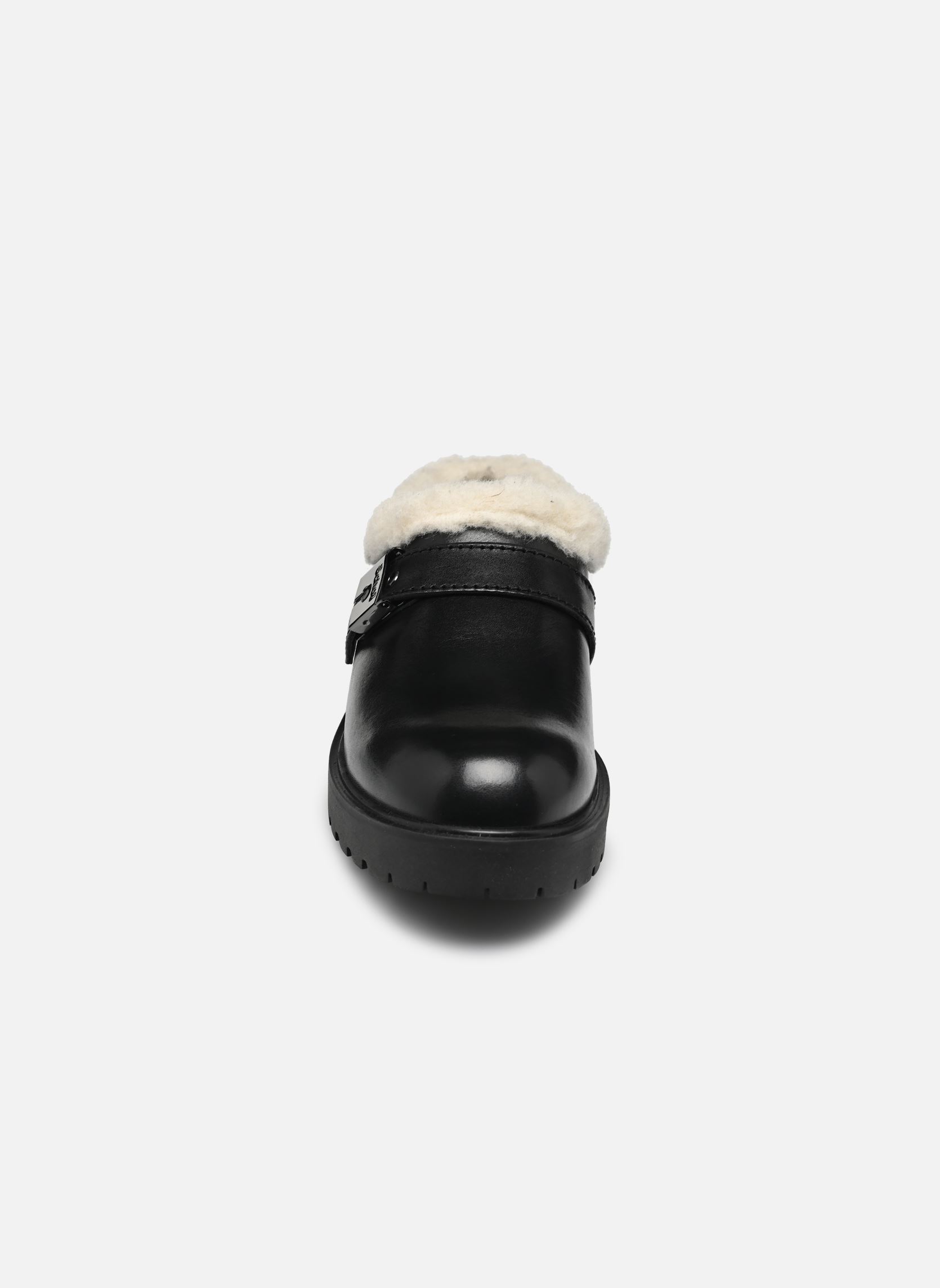 Mules et sabots DAHLIA COLLECTION femme noir Scholl Mules et sabots DAHLIA COLLECTION femme noir Black