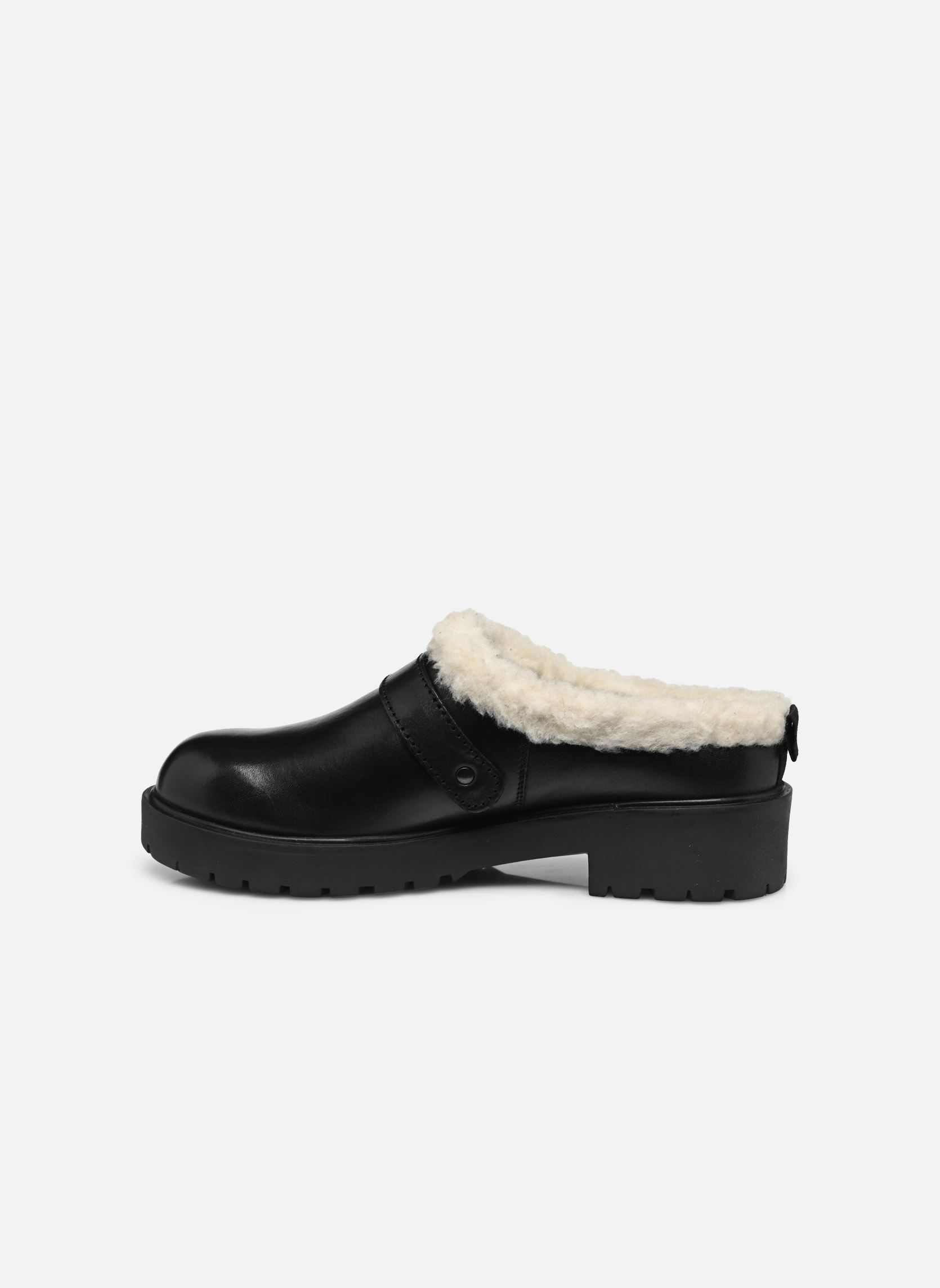 Mules et sabots DAHLIA COLLECTION femme noir Scholl Mules et sabots DAHLIA COLLECTION femme noir Black