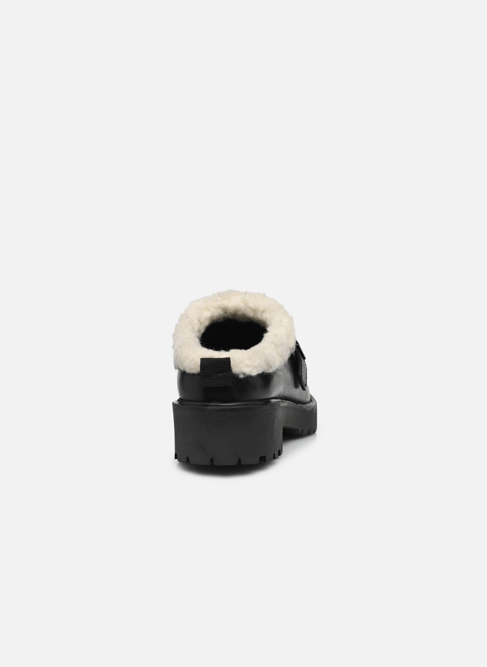 Mules et sabots DAHLIA COLLECTION femme noir Scholl Mules et sabots DAHLIA COLLECTION femme noir Black