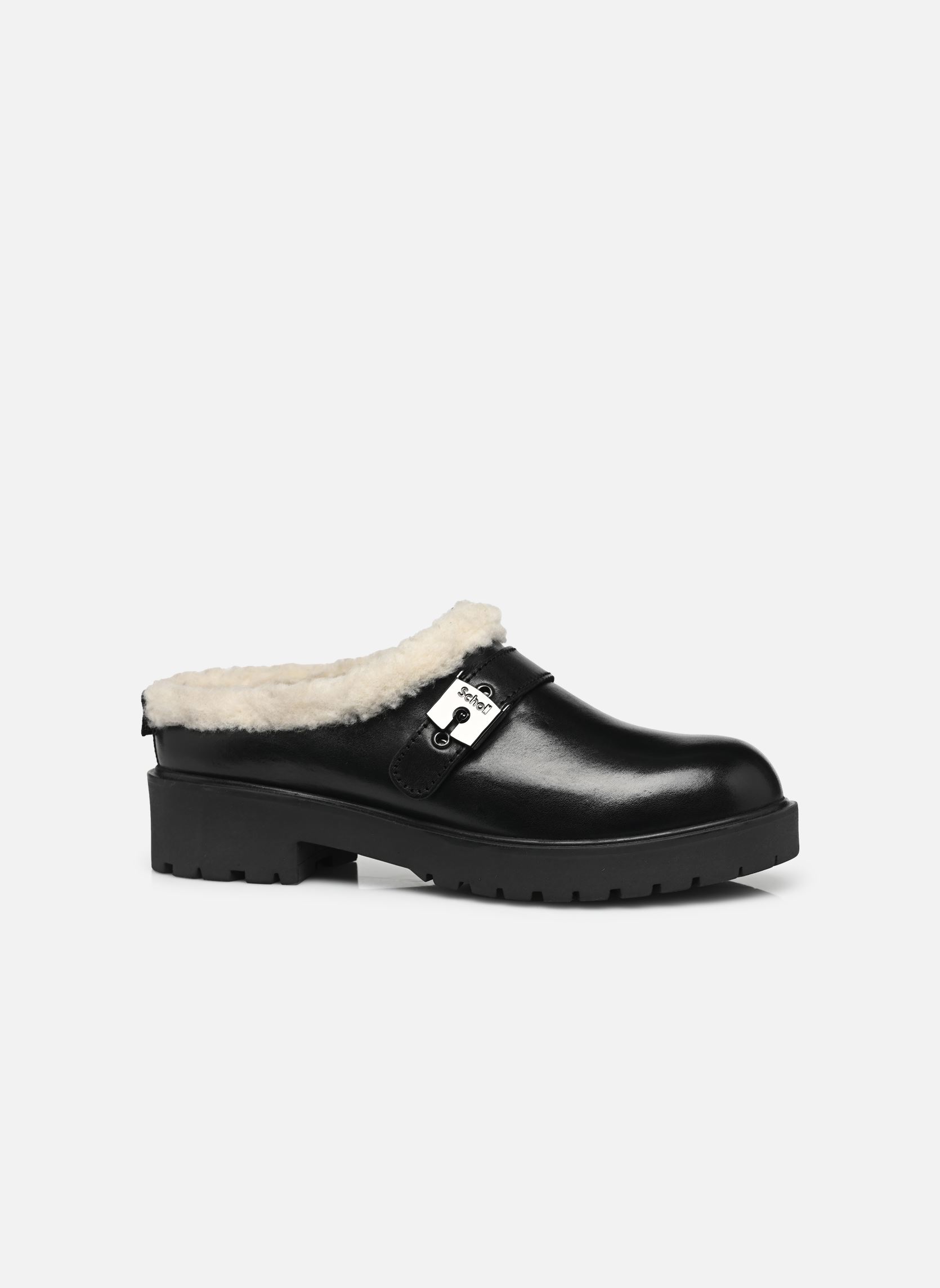 Mules et sabots DAHLIA COLLECTION femme noir Scholl Mules et sabots DAHLIA COLLECTION femme noir Black