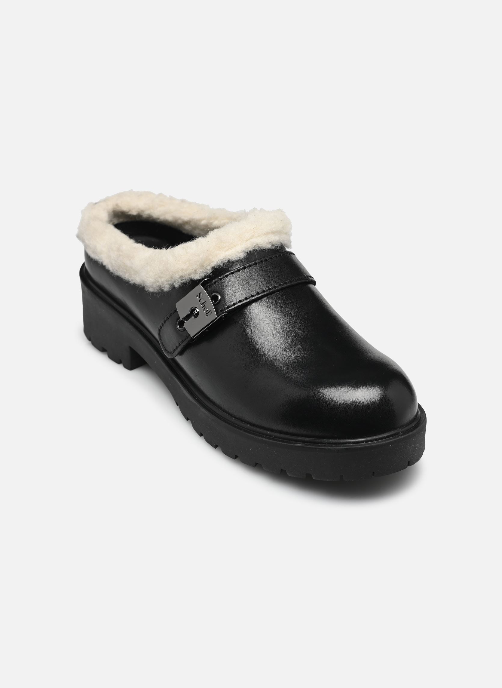 Mules et sabots DAHLIA COLLECTION femme noir Scholl Mules et sabots DAHLIA COLLECTION femme noir Black